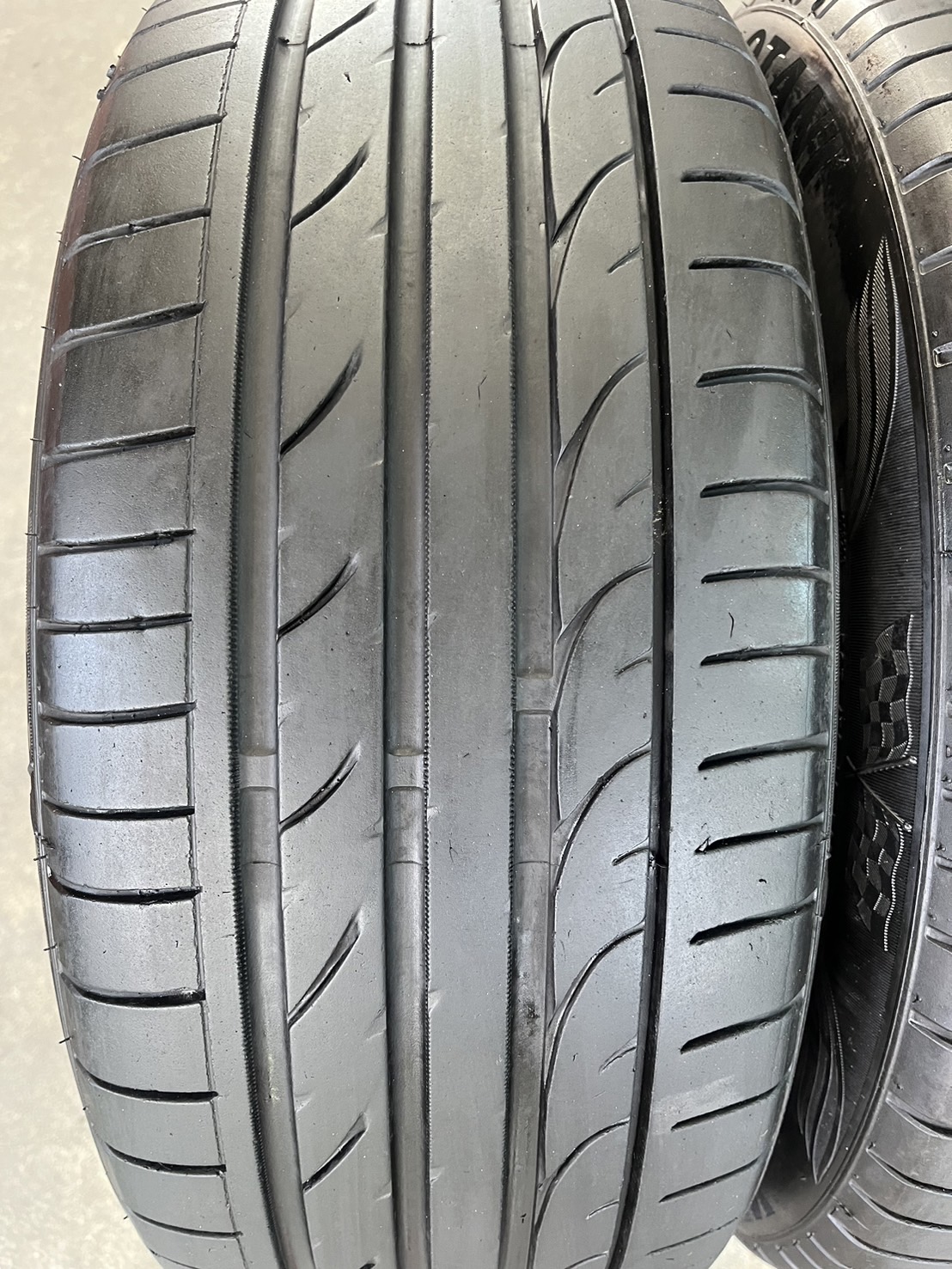 ✨ล้อแม็กแต่ง 6รู139✨CE28N (งาน TAM) ขอบ 18 สีเทา พร้อมยาง 225-45-18 OTANI💥ปี 22💥