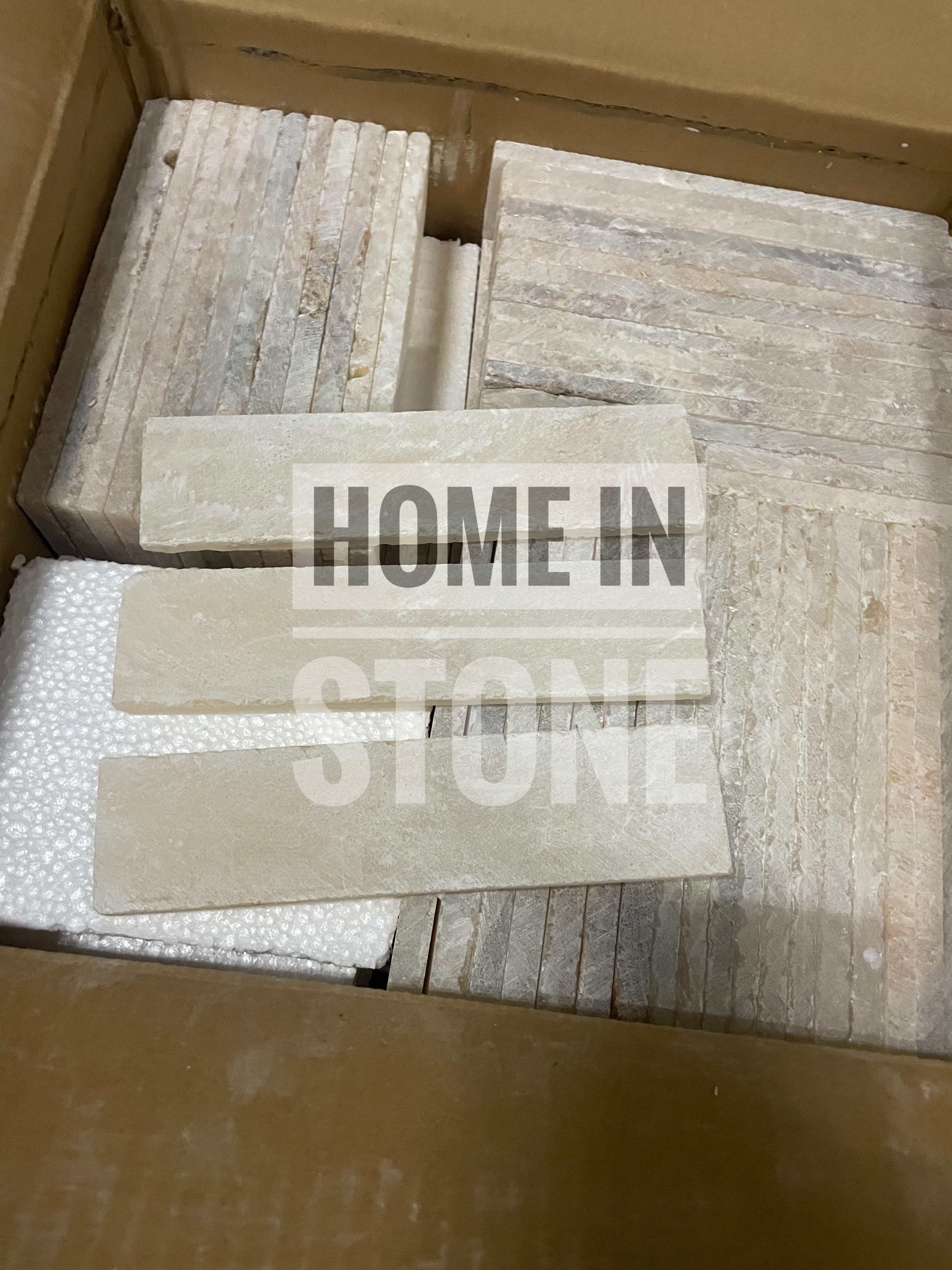 หินออนิก Onyx ธรรมชาติเนื้อละเอียดสวยเรืองแสง