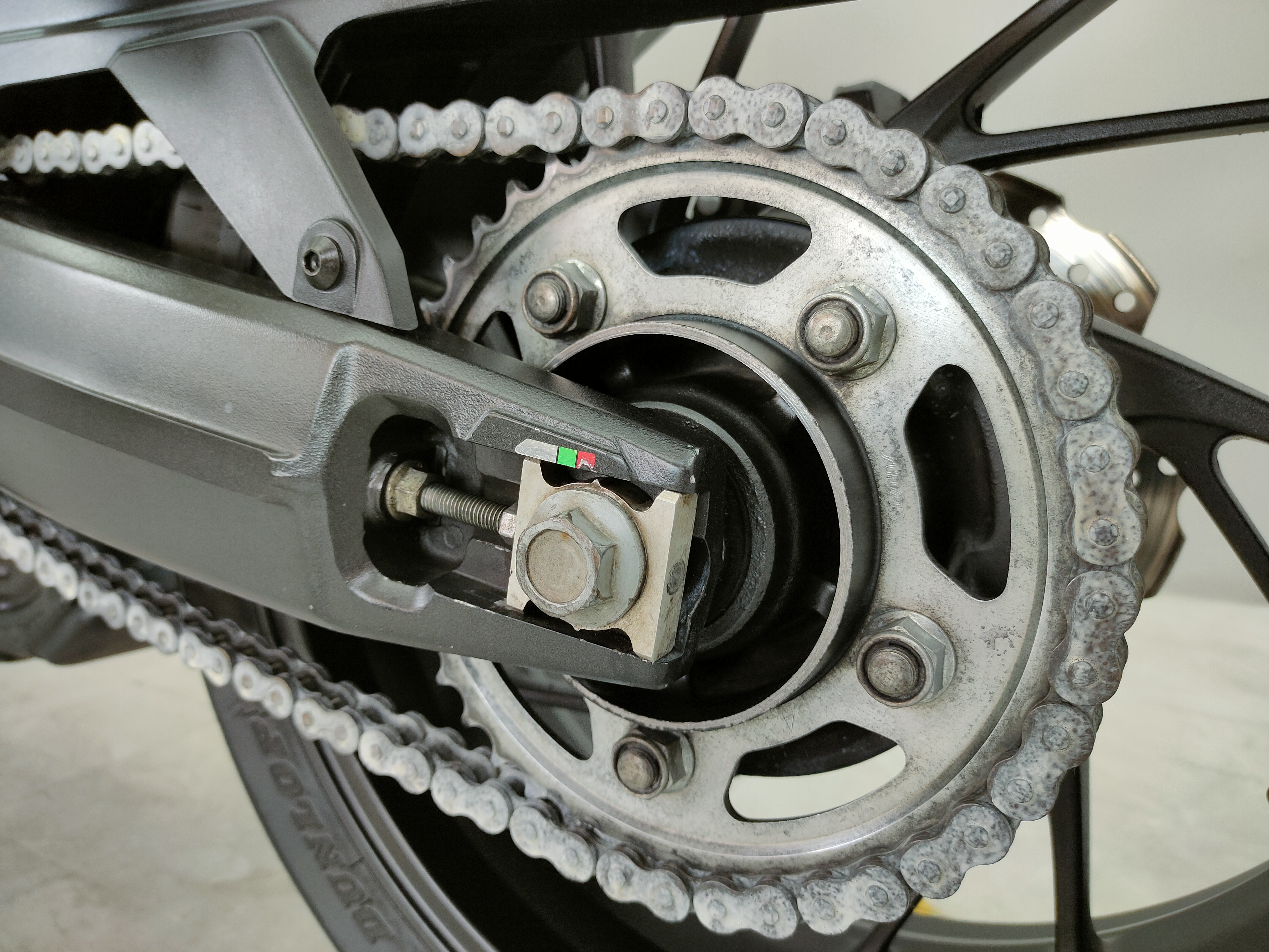 ดาวน์ ⭕ บาท‼️ HONDA CBR650F รถกลางปี 2018 แท้ๆ "รถเทิร์นมาราคาเบา"