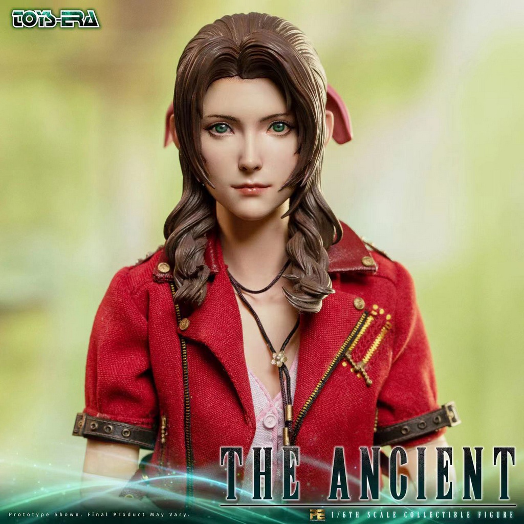 TOYS ERA PE017 1/6 THE ANCIENT