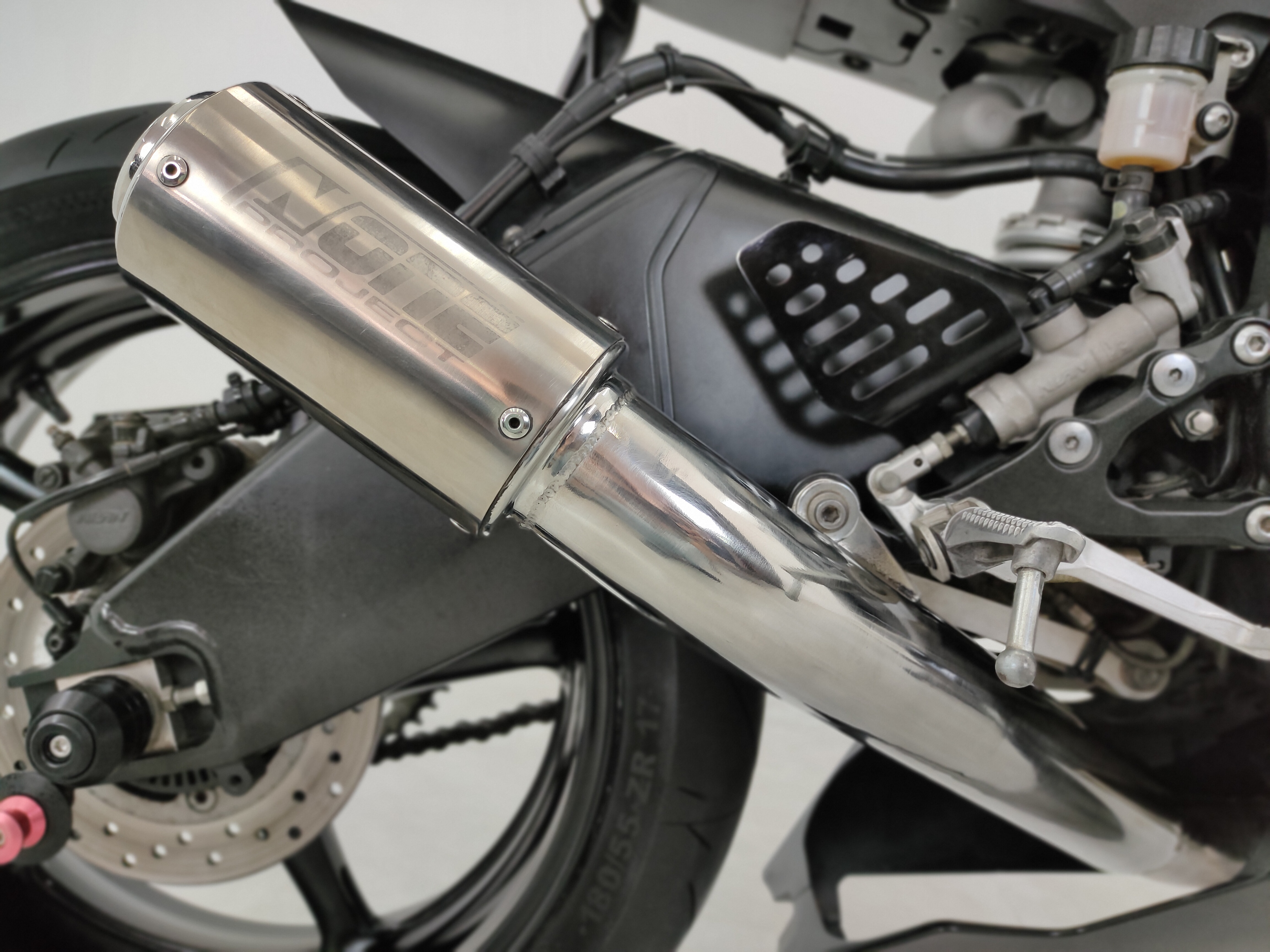 💢 ตัวจี๊ดมาแว้ว...YAMAHA YZF_R6 รถกลางปี 19 ทรงดี+โปรแรงส์ ๆ 🔥🔥🔥