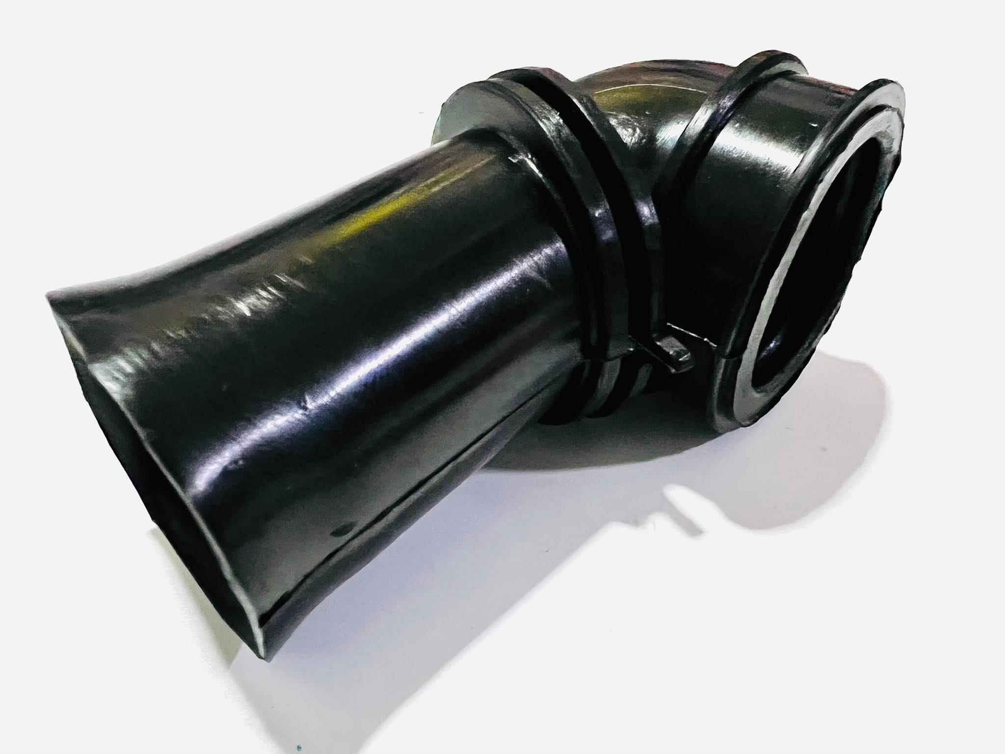 ยางต่อหม้อกรองเวฟz เวฟ110 เวฟ110s