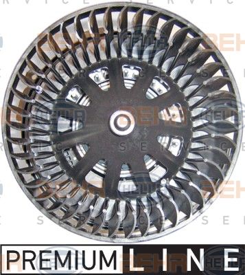โบวเวอร์ PEUGEOT 206,307 (6441.K0)