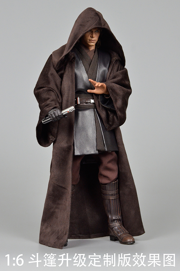 AS47 1/6 Cloaks