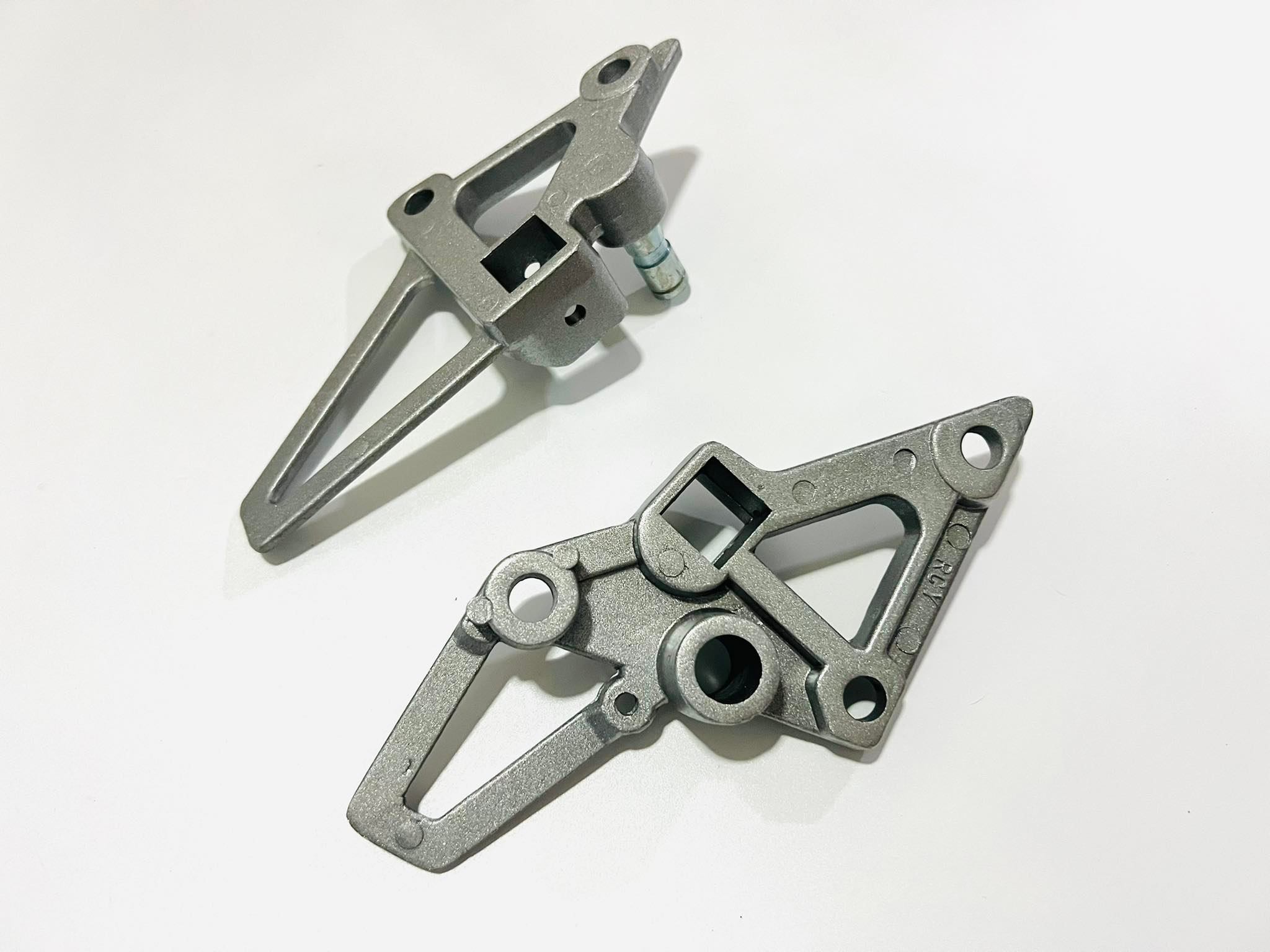 สเตย์หน้าrgv ซ้าย+ขวา 1 คู่