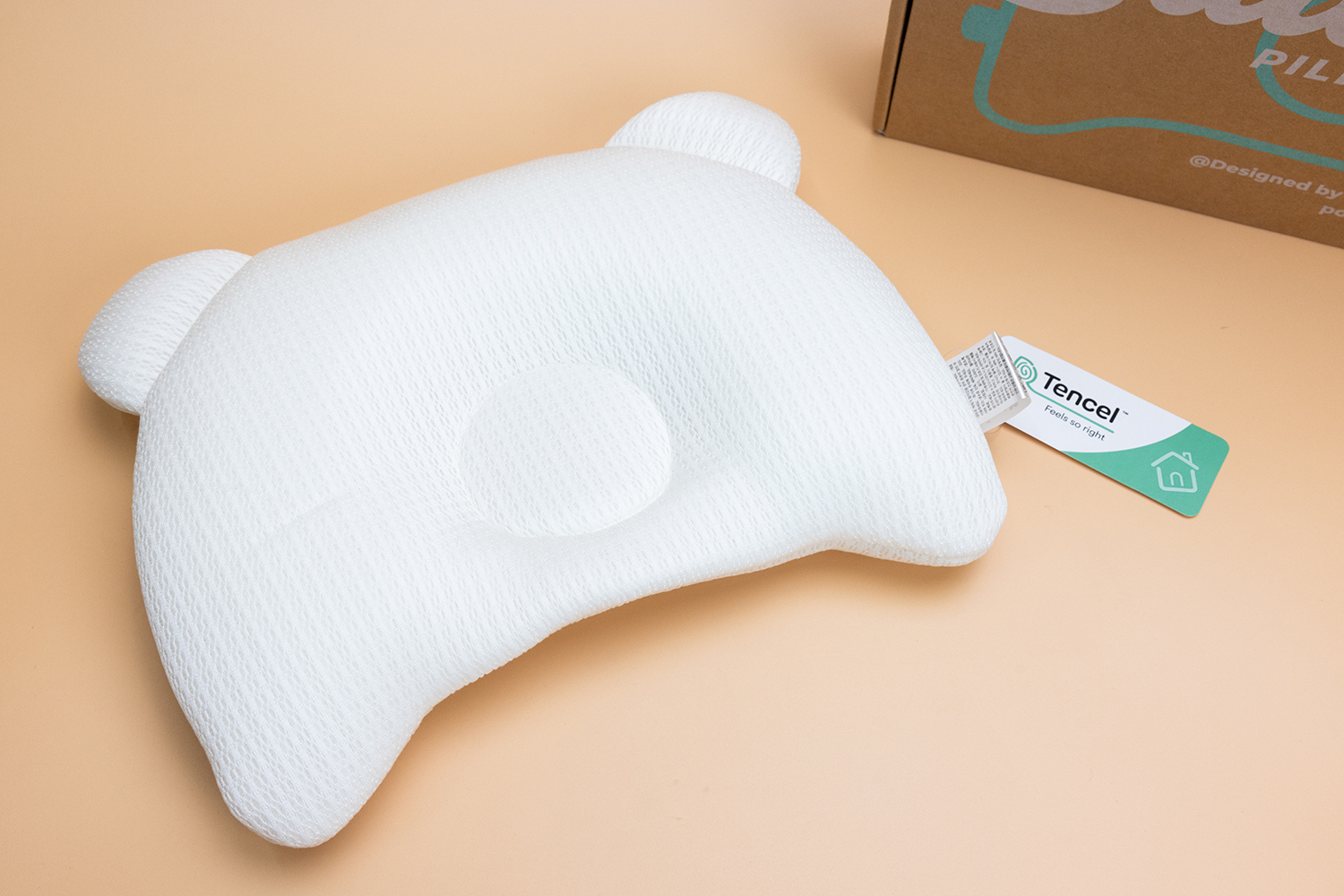 หมอนหัวสวย ช่วยได้จริง จากประเทศเกาหลี ที่ดาราเซเลปเกาหลีใช้จริง POLED Balance Pillow (MADE in KOREA) หมอนเด็กทารกแบบพรีเมี่ยม Poled Airluv Balance Pillow ให้ความรู้สึกนิ่ม นอนสบาย ให้ลูกน้อยฝันหวานได้นานขึ้น