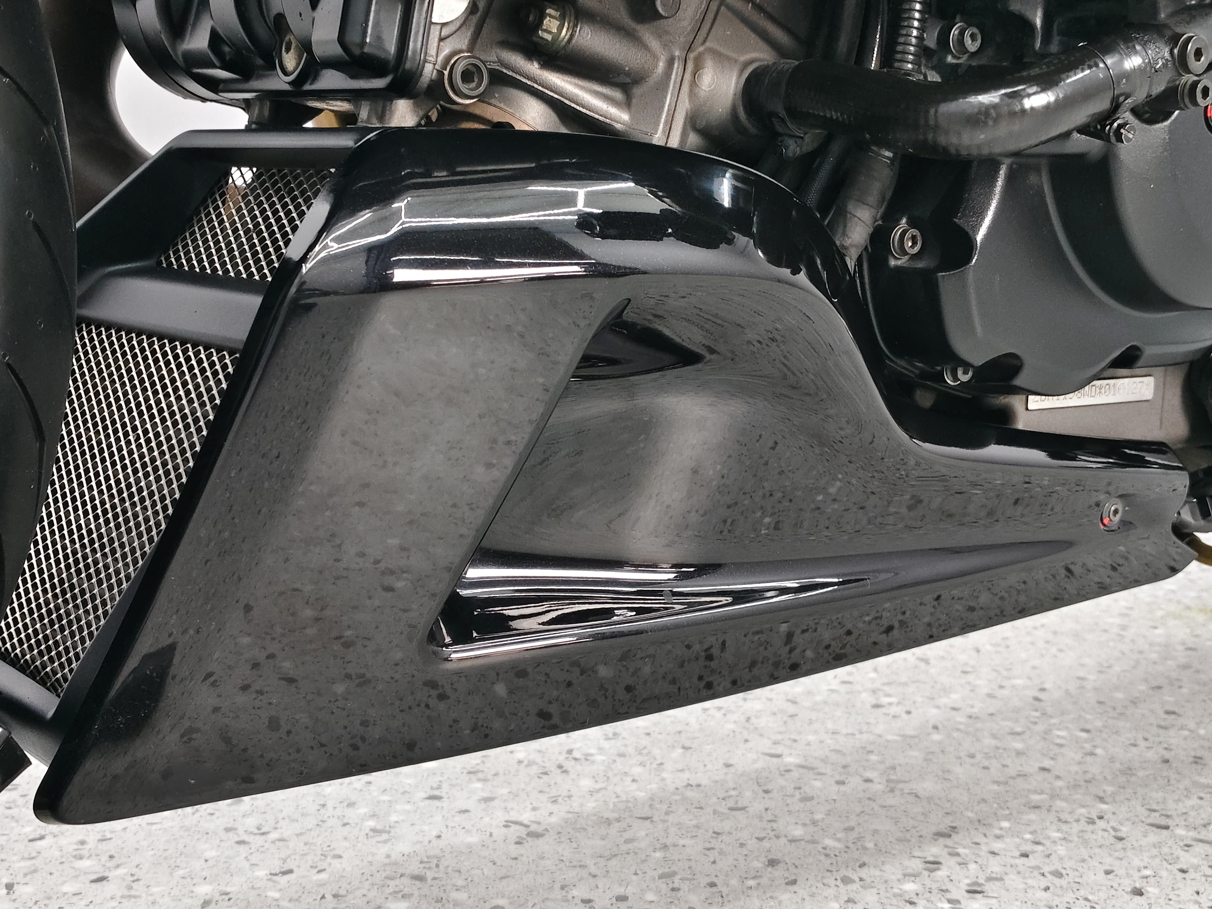 พลาดไป...ไม่มีโอกาสที่2แน่นอน ⁉️ 👉 DUCATI DIAVEL "Cromo" ปี14 โมเดล13 ตัวแรร์มีไม่กี่คันในไทย เฉพาะของแต่งเกินค่าตัวไปเป็นแสนๆ 💥