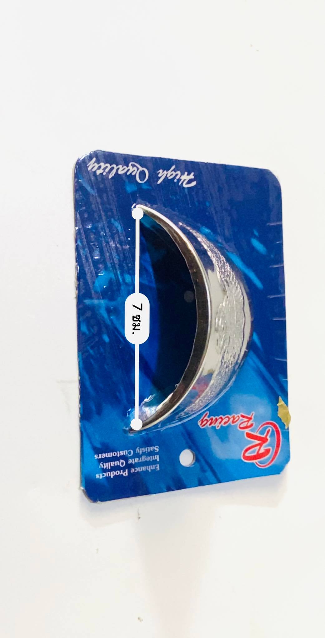 แก๊ฟไฟเลี้ยวc70 cb100 boss แบบปั๊มนก L19