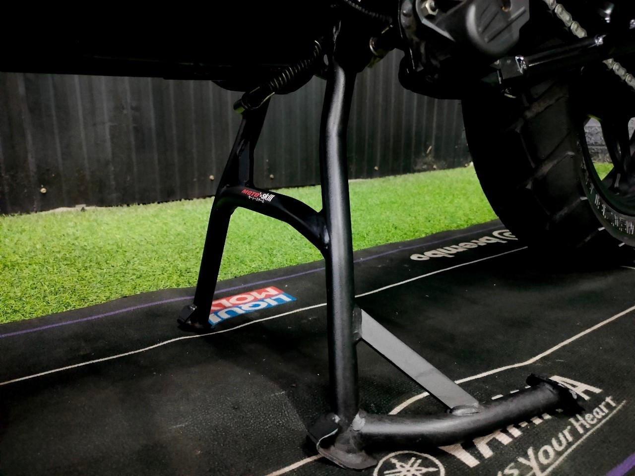 รุ่นนี้มากี่คันก็หมด BMW G310 GS รถปี 2018 สายจอดไมล์น้อย 💢ทรงอย่างดีโปรอย่างแรงส์