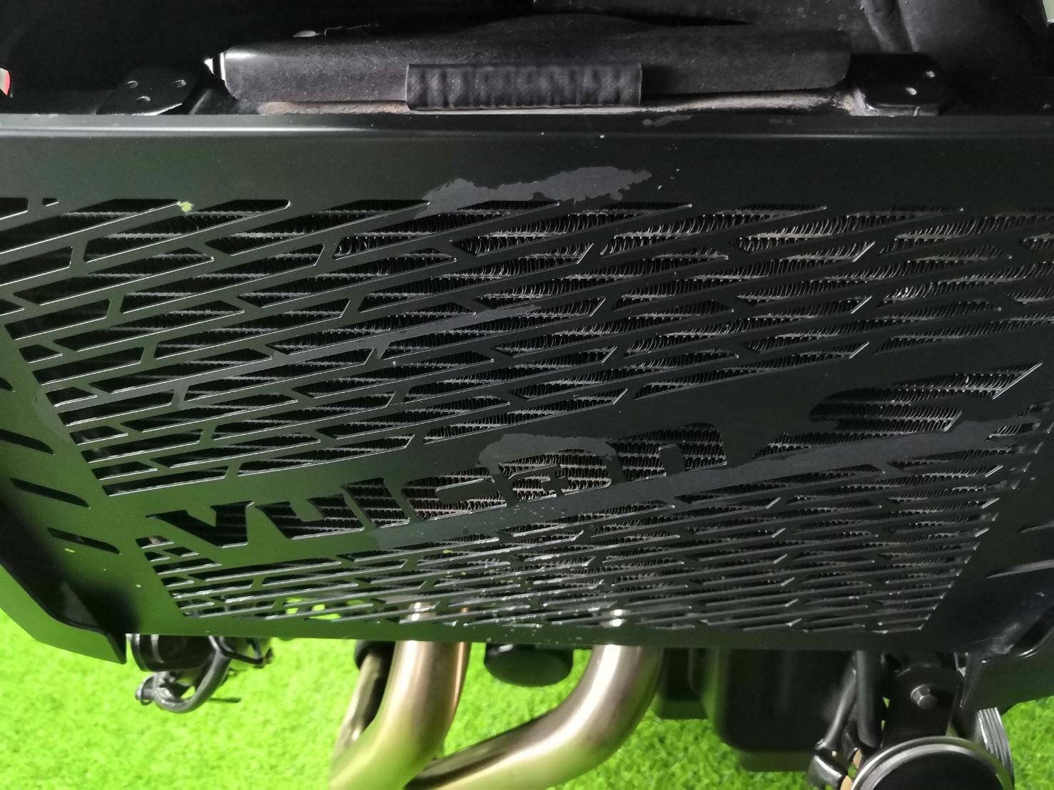 จัดมาให้แล้วเด้อใครหาอยู่"จิ้มเลย"👇 >>>VULCAN S 650abs <<< จดทะเบียนปลายปี 2018 แท้💯