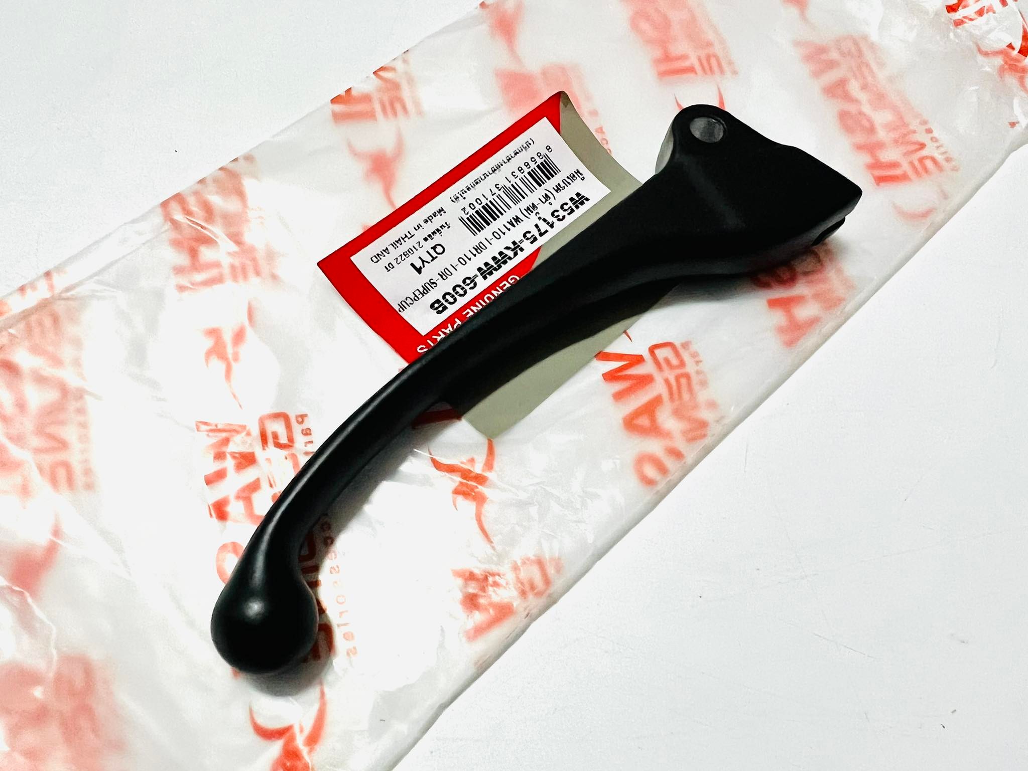 มือเบรคเวฟ110i ดรีม110i ดรีมซูปเปอร์คลับ