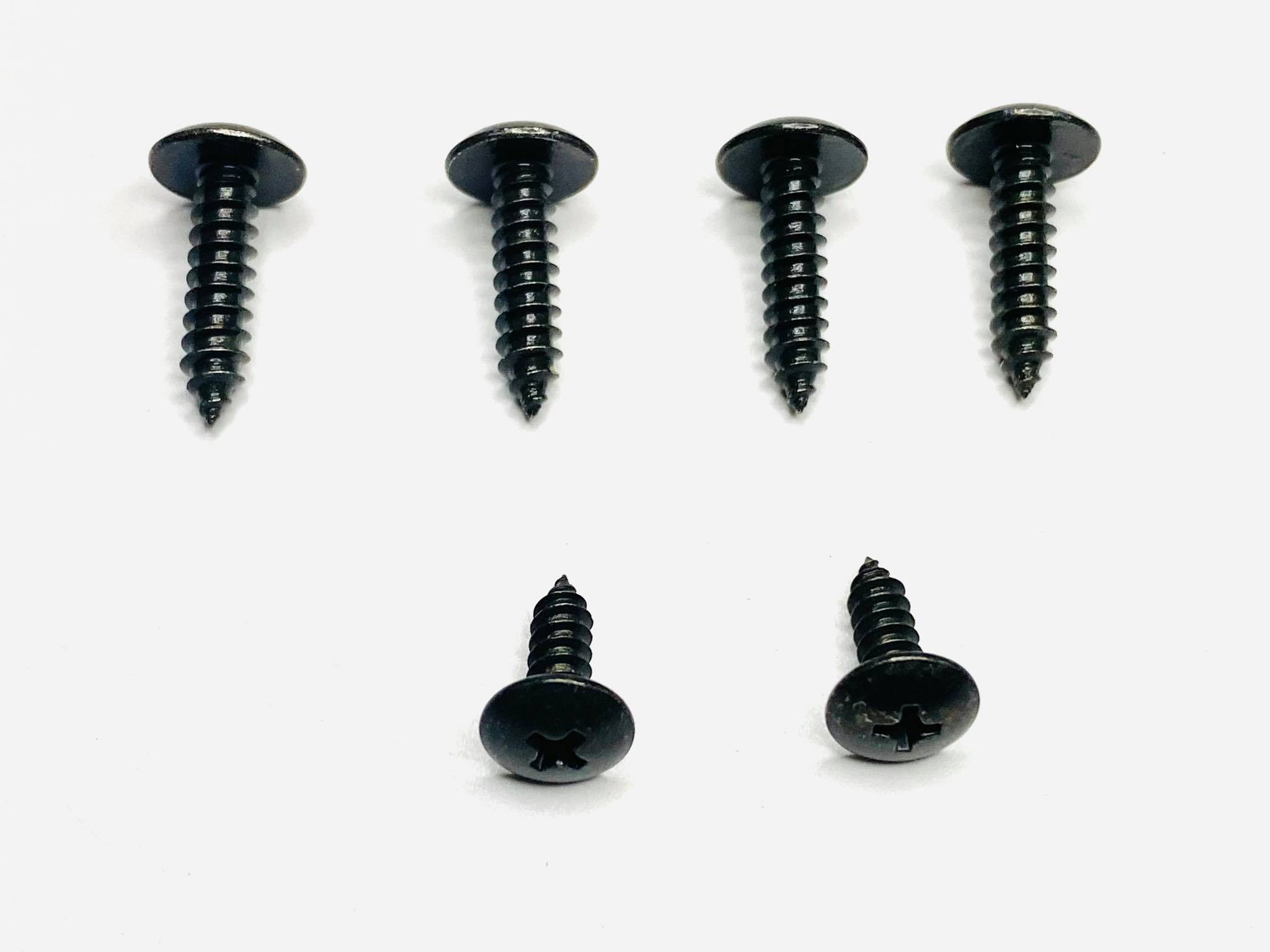 น๊อตใส่หม้อกรองมอเตอร์ไซด์ทั่วไป ครบตามภาพ