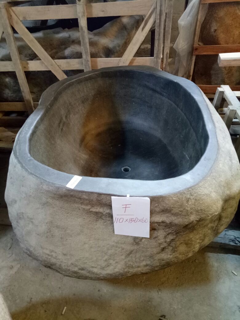 อ่างอาบน้ำ หินธรรมชาติ