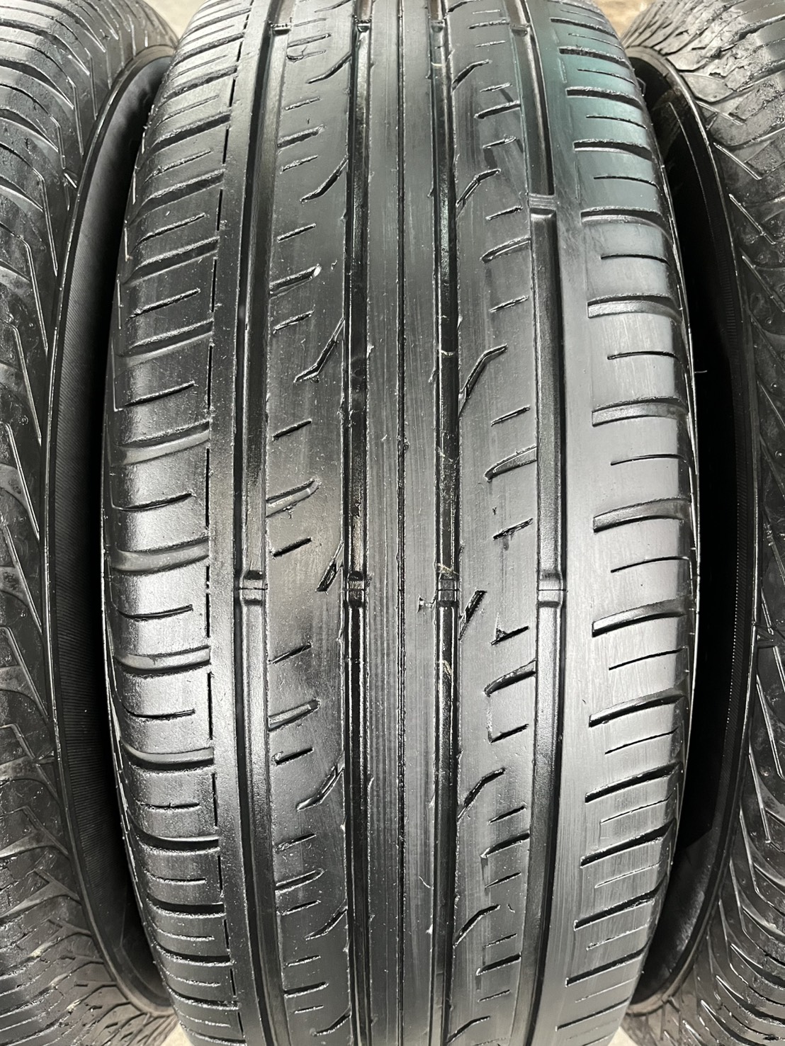 ✨ล้อแม็ก 6รู139✨Mitsu Pajero ขอบ 16 แถมยาง 265-70-16 Dunlop ปี 20