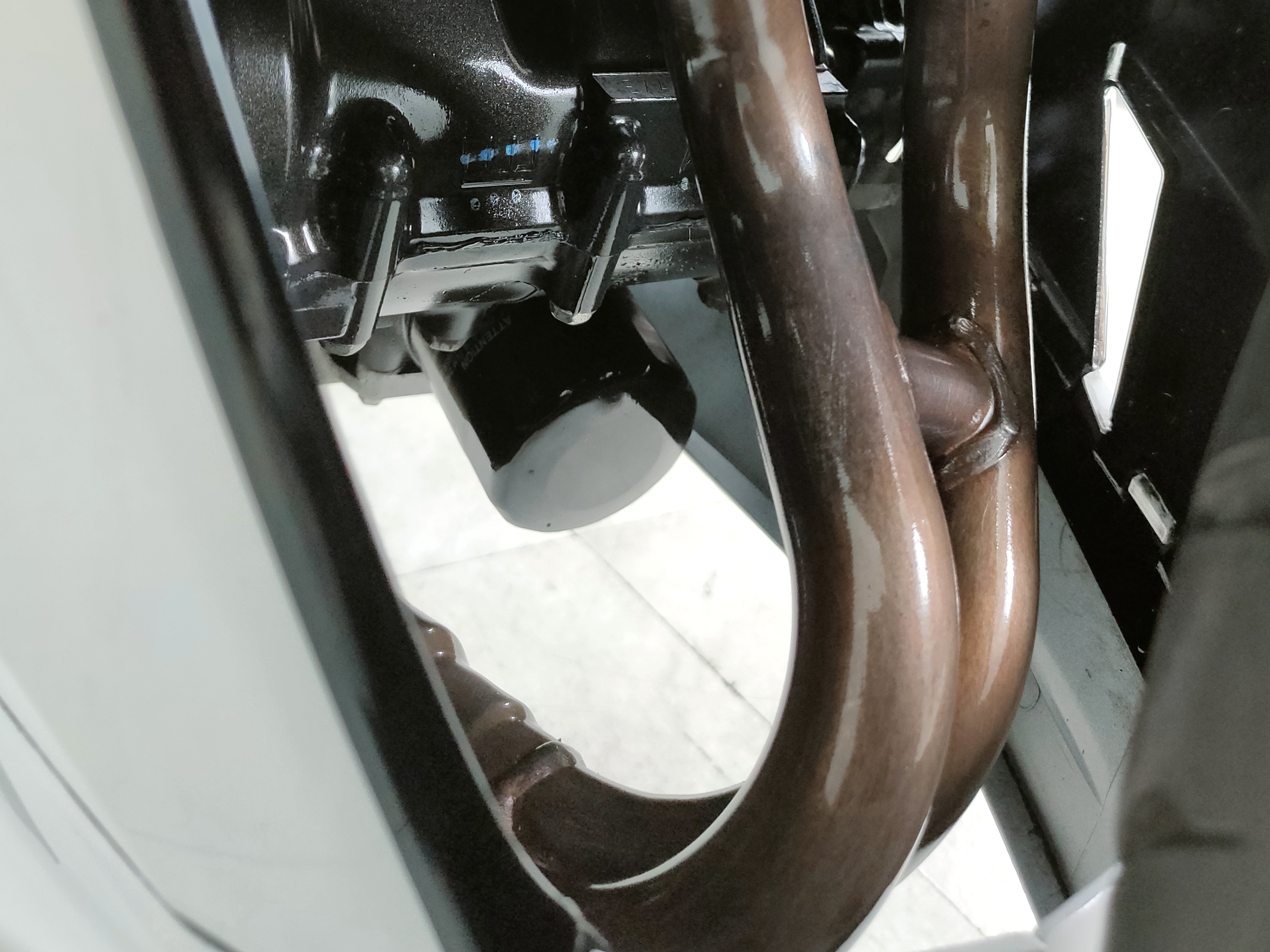 สายเขียววัยรุ่นชอบ KAWASAKI NINJA 400 KRT ปลายปี 2021 สวยใส‼️