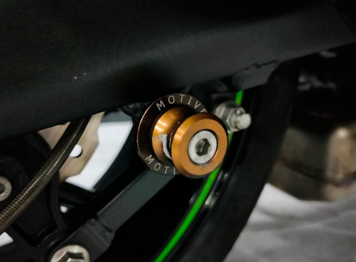 🦏 1ใน100 จัดเต็มคาราเบ๊ล❗❗ KAWASAKI Z1000 ปี2014 "เจ้าของเดียว" แต่งแท้แทบทั้งคัน...เด็ดแค่ไหนไปดูกัน 😁