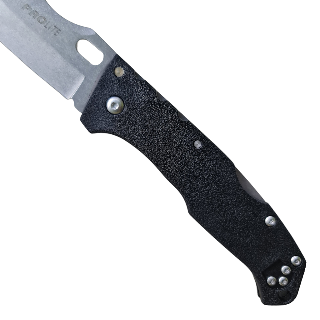 มีดพับ Cold Steel Pro-Lite Sport (20NU) Tri-Ad Lock ขนาด 8 นิ้ว (20.2 ซม.)