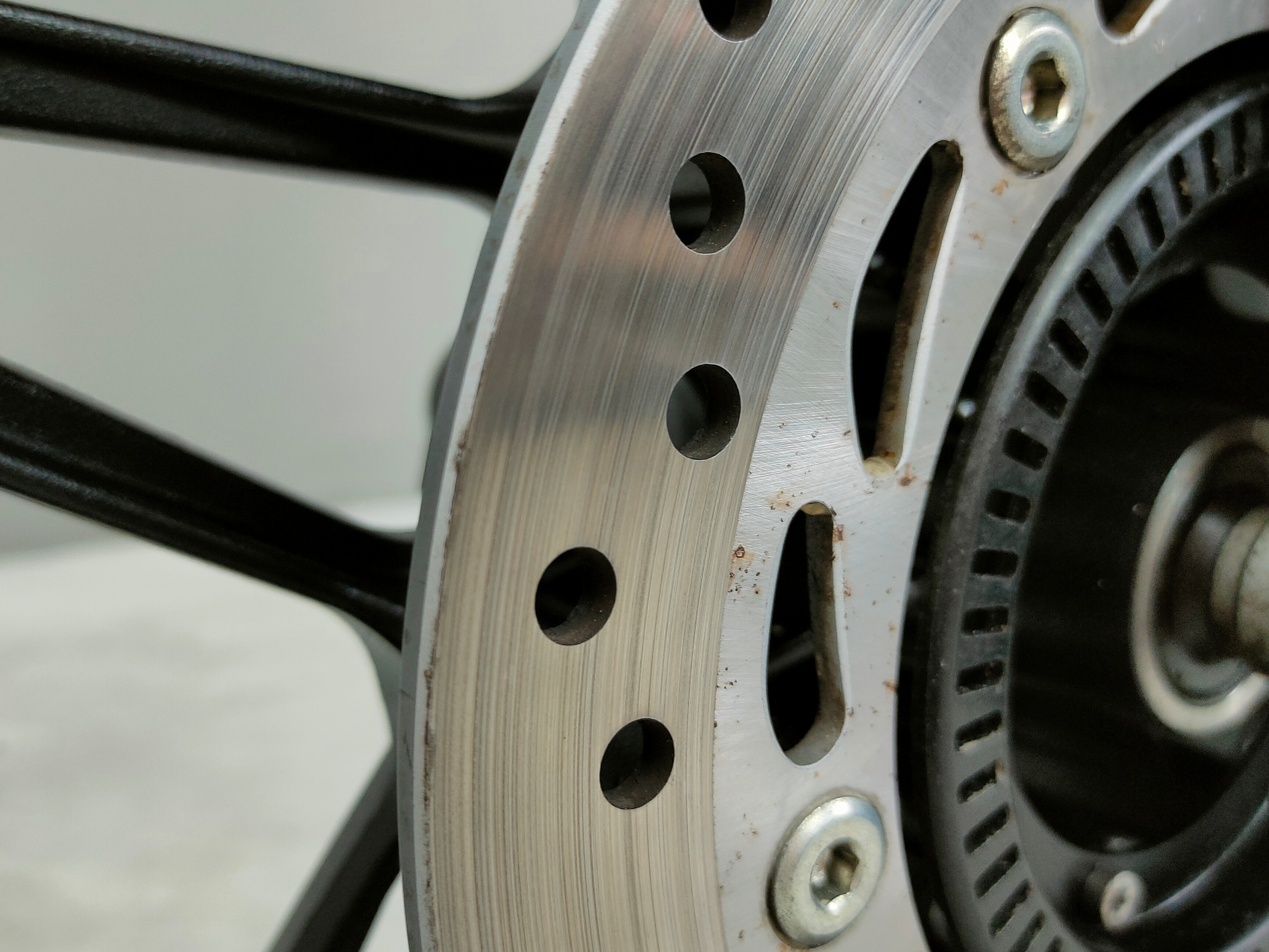 ออกรถแค่ 6พัน‼️ 💥 HONDA FORZA 350 ปลายปี 2021 สวยเดิม 👉 มือเดียว 👉 ไมล์หลักพัน