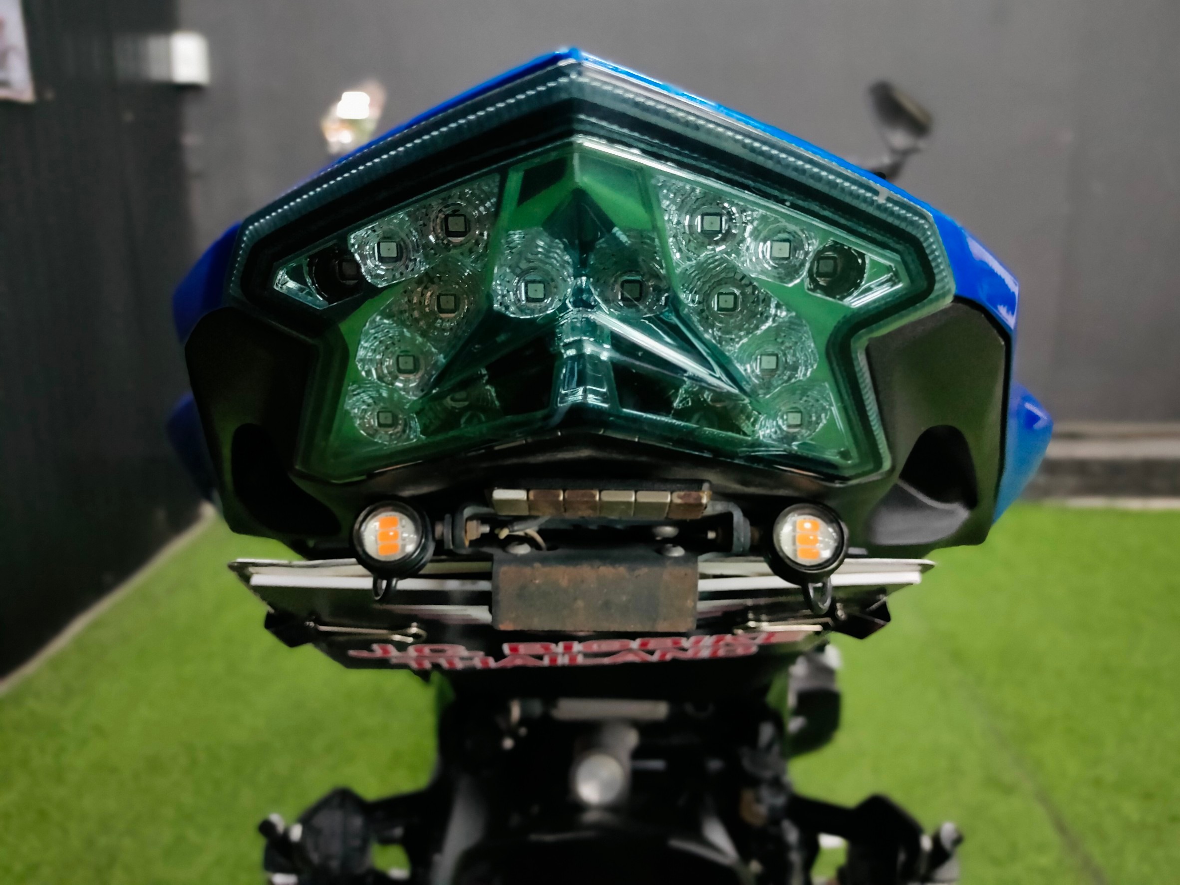 จัดว่า Rare พอตัว 🦏....KAWASAKI Z800 Limited ปี2016แท้ "ทรงดีพิมพ์นิยม" พร้อมโปรแรงส์กระแทกใจ 💥