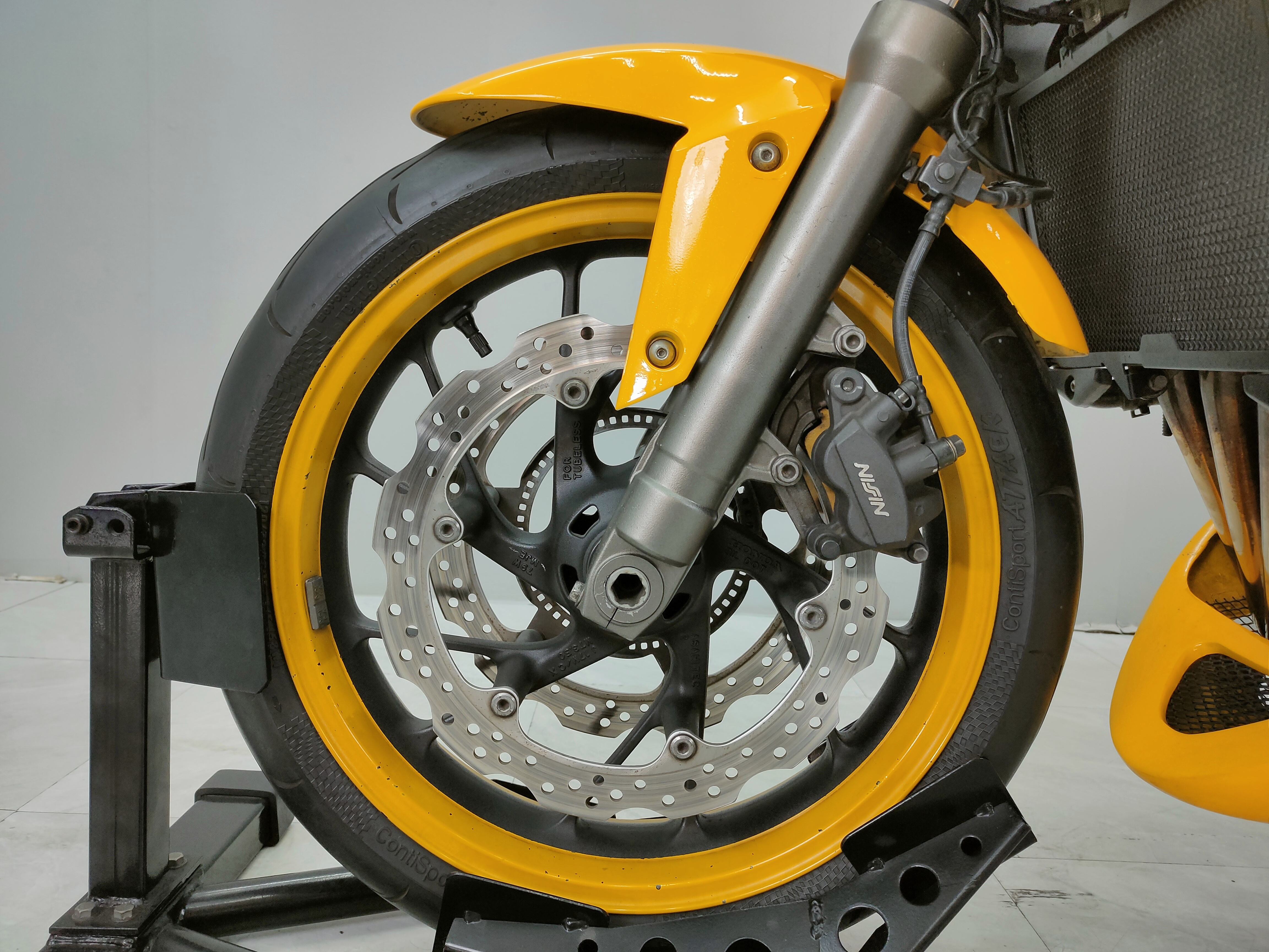 ทรงนี้เหมาะกับสายเดินทาง💨 CB650F จดปี 2015 โมเดล13 เน้นเดิมพร้อมใช้