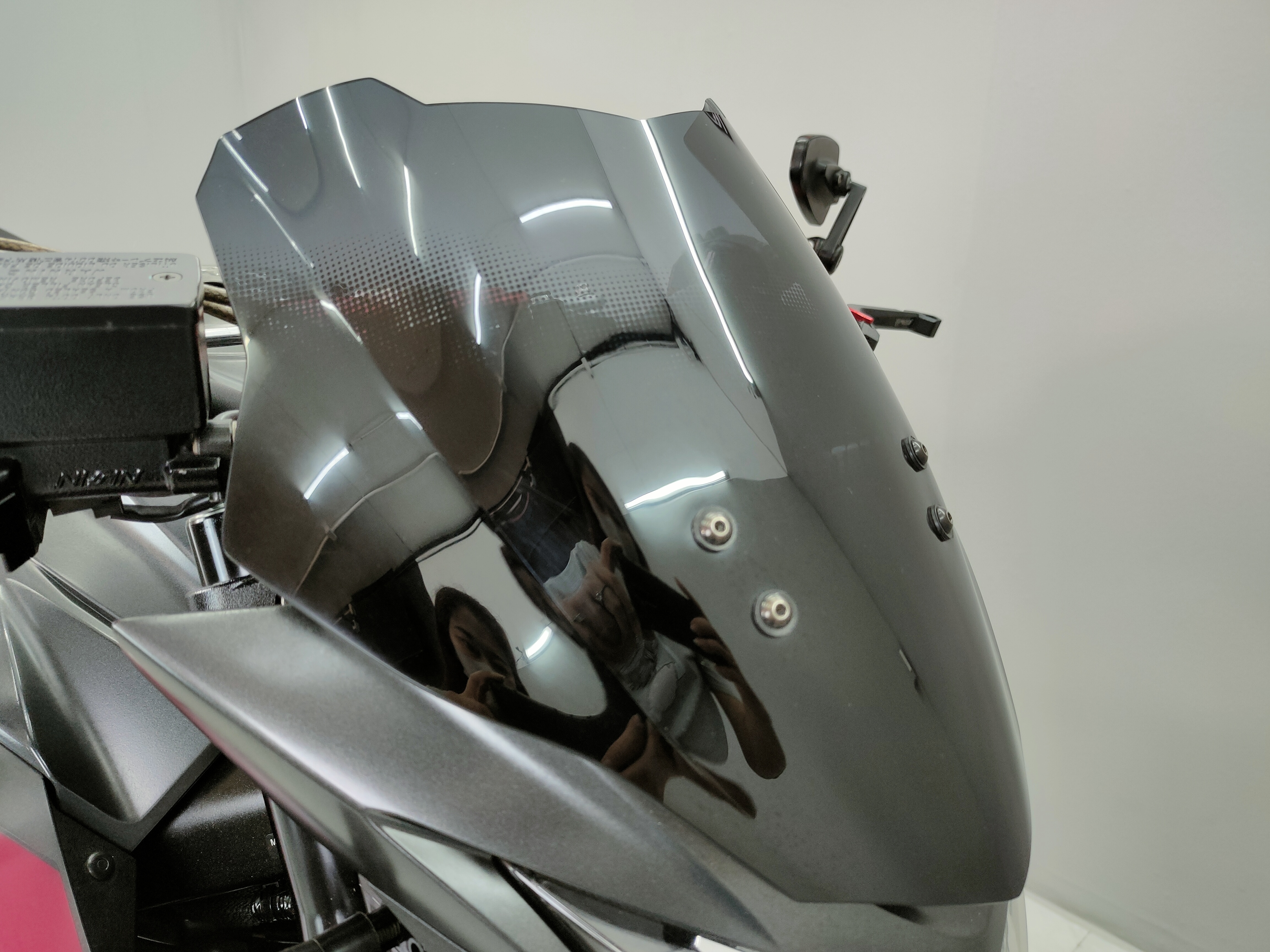 คันนี้อย่างหล่อ โปรโคตรดีออกรถ 300‼️ SUZUKI GSXS750 ABS ปี2019แท้....ทรงโคตรดีแต่งรอบคันทั้งนอก-ใน ⁉️