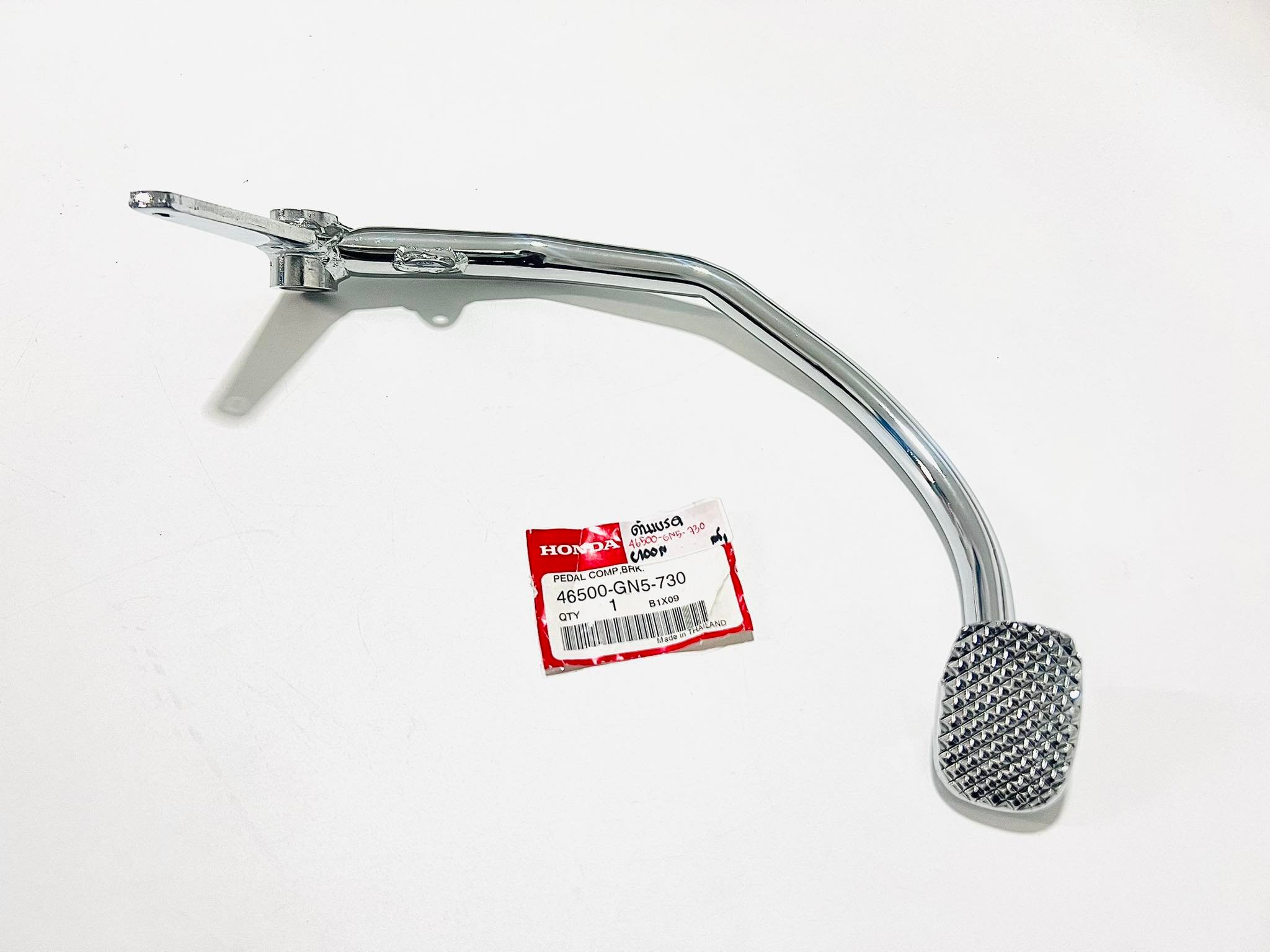 คันเบรคดรีมคุรุสภา ดรีมc100n แท้ รอ