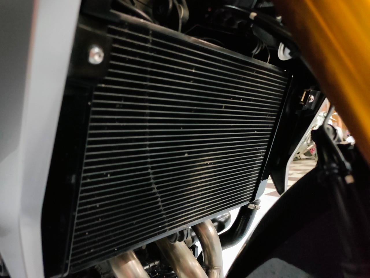 โคตรน่าขี่ 😱 สายทัวร์อ๊อปชั่นเต็ม YAMAHA TRACER900 GT รถกลางปี 2019 มาพร้อมโปรดีย์....ราคาโดรนจาย 😘