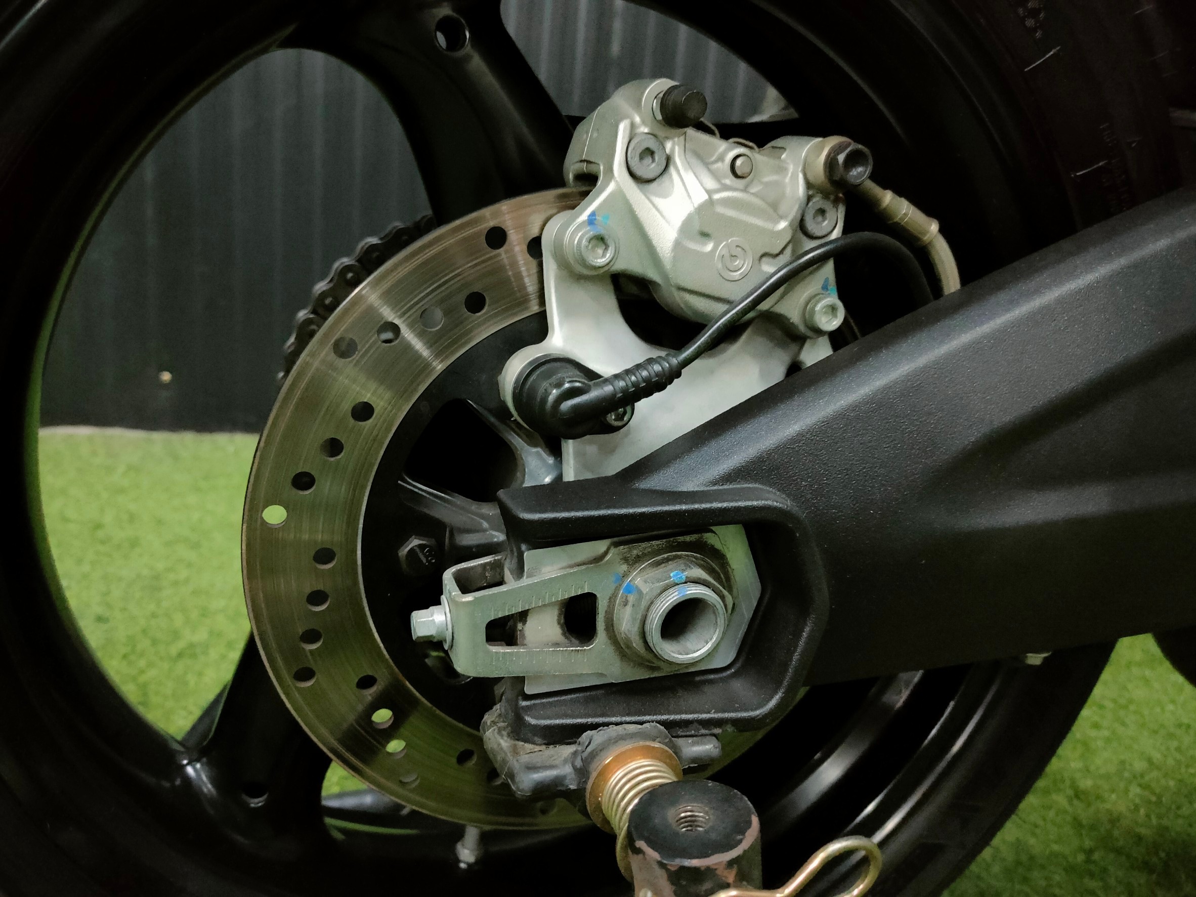 สภาพนี้หาที่ไหนได้ ⁉️ 🔥Ducati M795 ปี12 🔥ในตำนาน...แต่สภาพเหมือนเพิ่งเกิดไม่นาน "รถมือเดียว+ไมล์แท้2พันโล"‼️