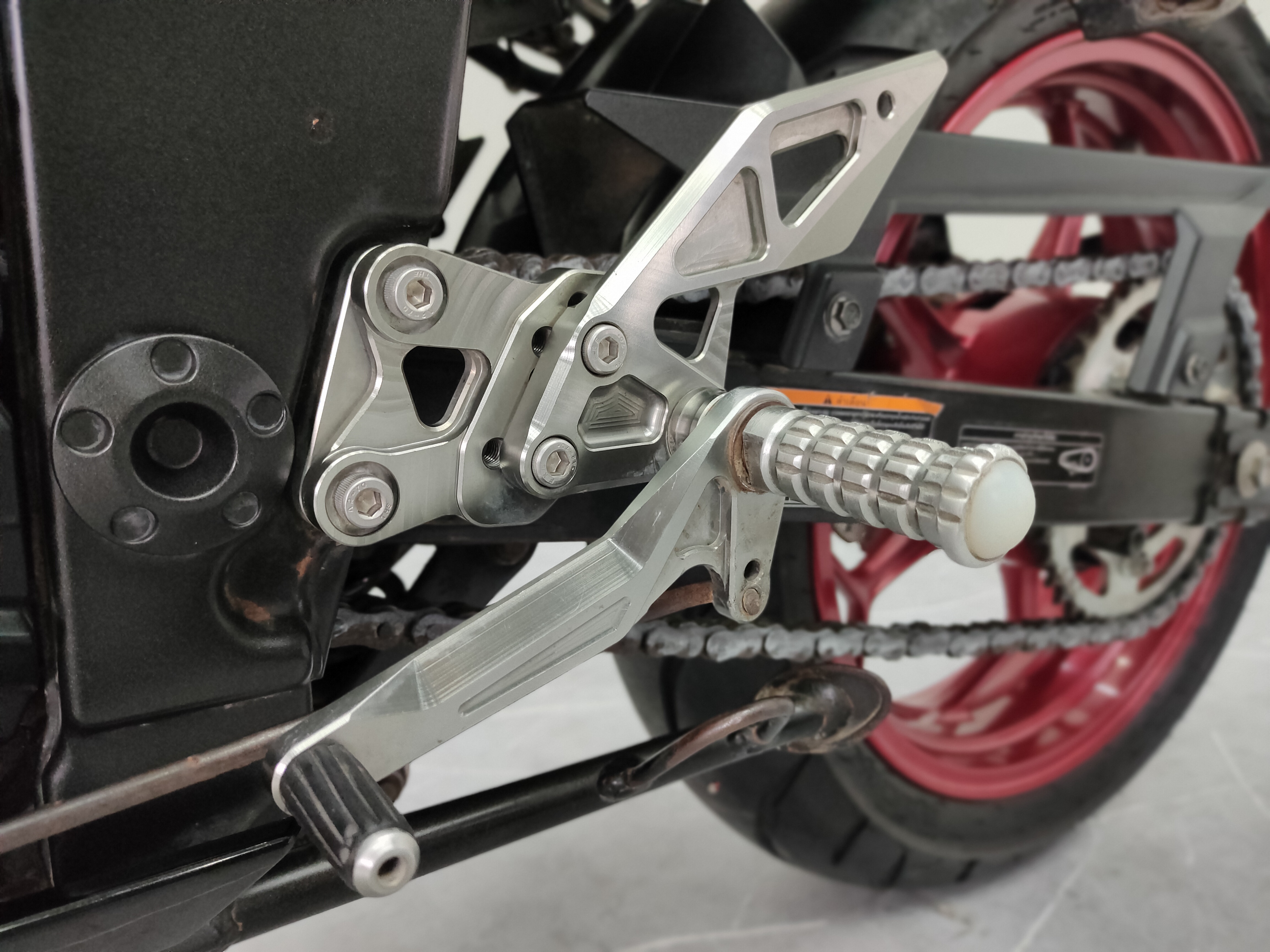 รถเทิร์นมาราคาดีย์ 💥 KAWASAKI Z300abs รถปี18แท้ พร้อมใช้ได้เลย 🤟