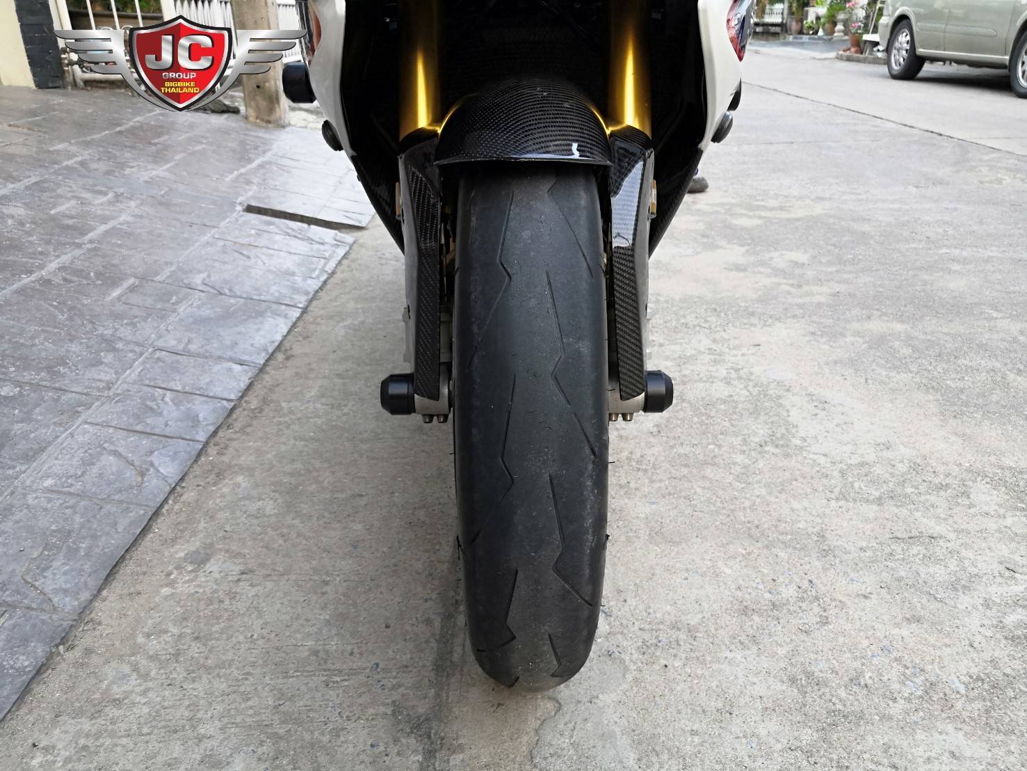 🦈 ฉลามสายพันธุ์ดุ #𝐁𝐌𝐖 #𝐒1000𝐑𝐑 หล่อสุดๆแต่งร่วม3แสน‼️