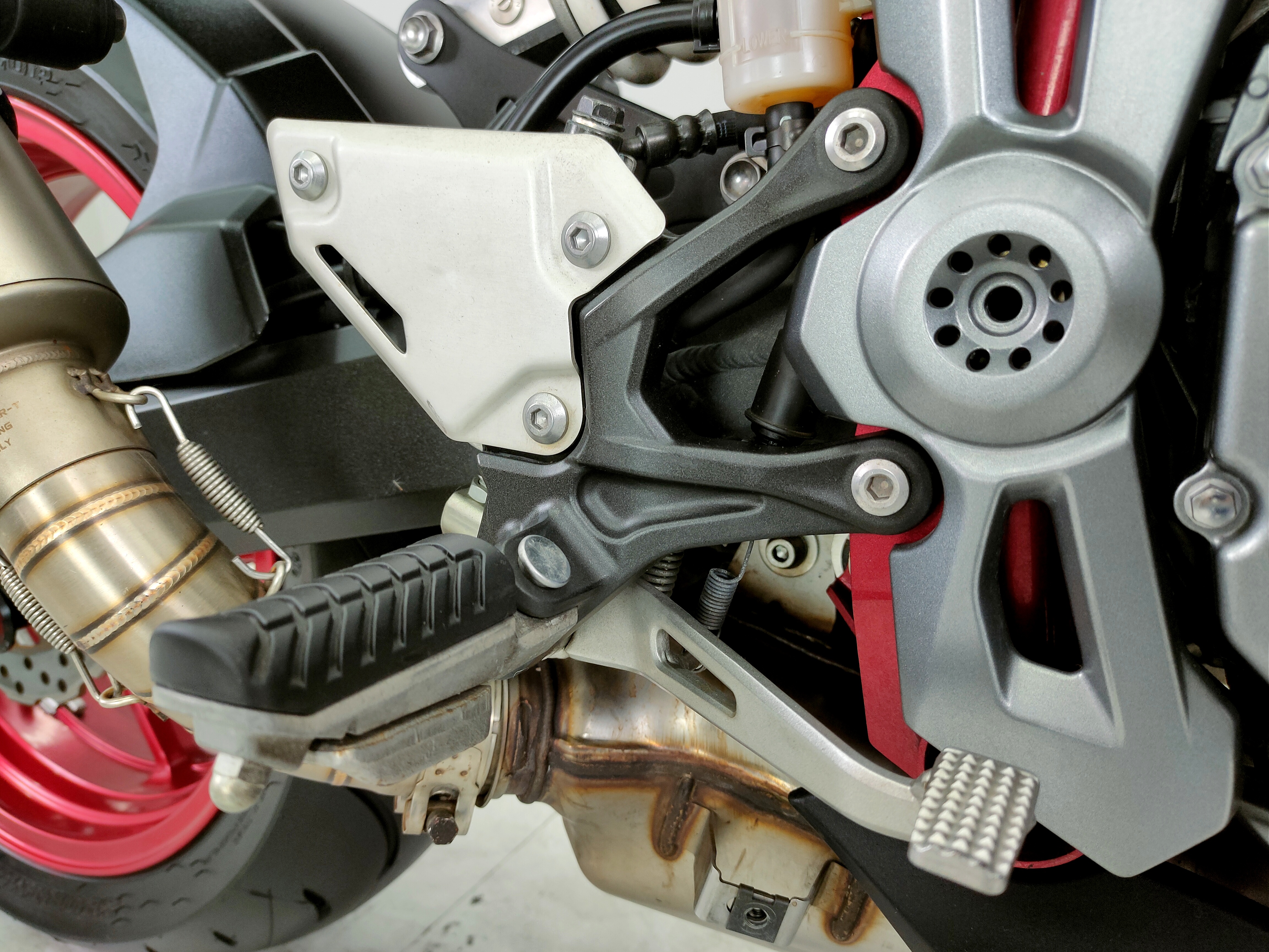 ❌️ ร้าน นี้ ไม่ กรอ ไมล์ ❌️สายจอดที่แท้ทรู 1,XXX โล 💥 KAWASAKI Z900SE กลางปี2019 มือเดียว จ่ายจบที่ ⭕️ บาท⁉️