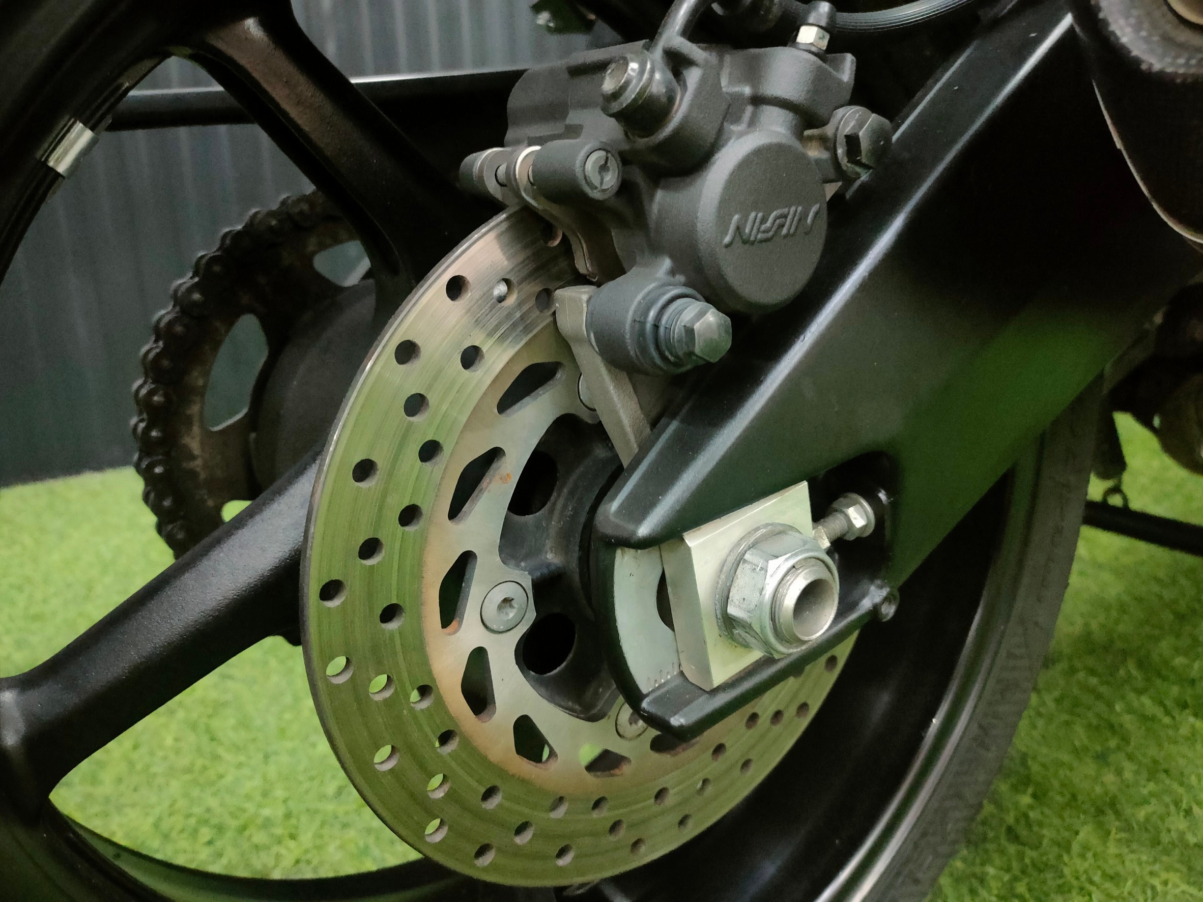 เอาแล้วไง FZ1 ปี 2014 รถศูนย์ไทย Spec.นอก สภาพโคตรดีพร้อมออกทริปได้ทันที 🏍️💨