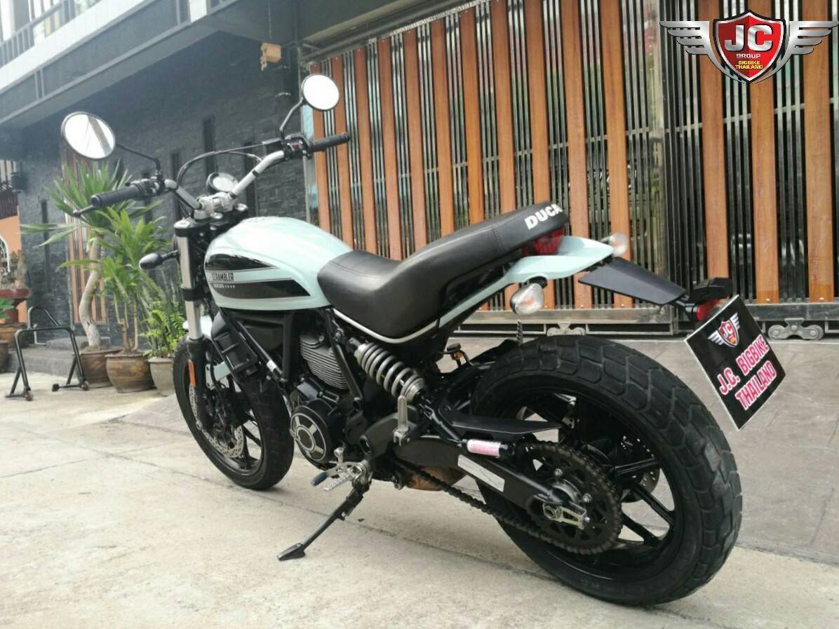 รถบ้านมือเดียว สภาพเดิมสวยจัด