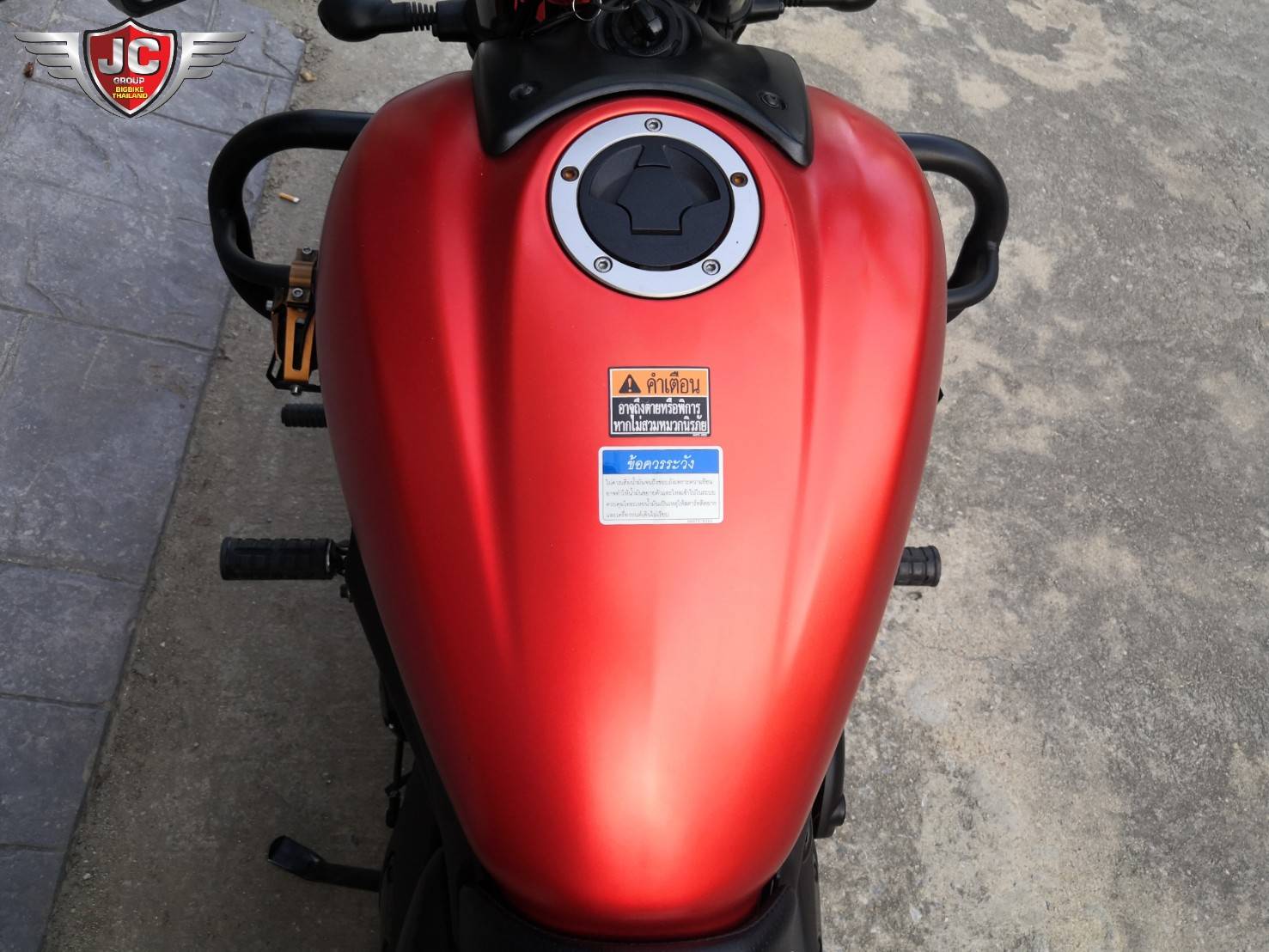 VULCAN650S_abs รถบ้านมือเดียวเกรด🅰️พร้อมใช้ สวยจบเร้าใจอีกแล้ว❄️