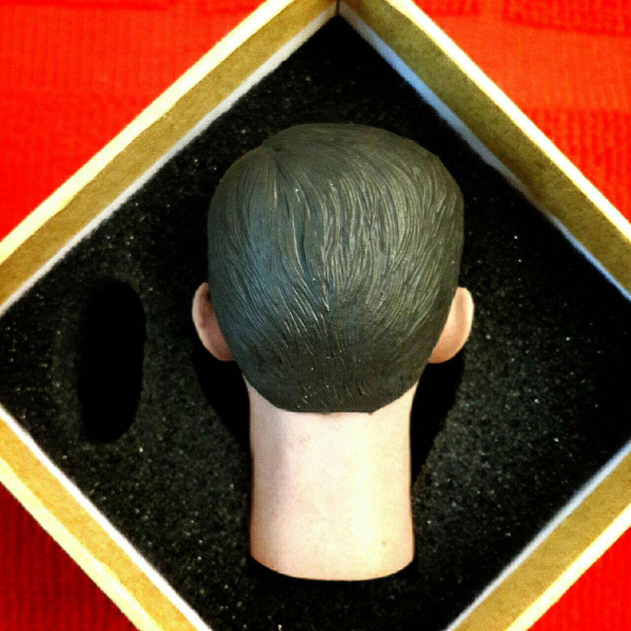 ZY Toys ZY Agent Phil Korsen