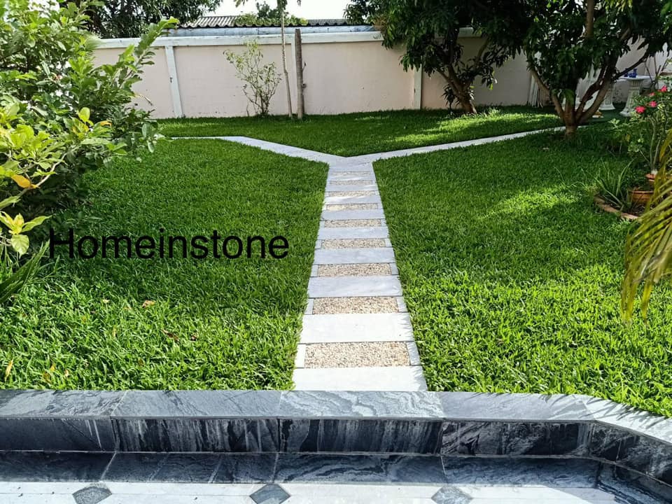 รีวิวหินปูสระว่ายน้ำ white cloudy