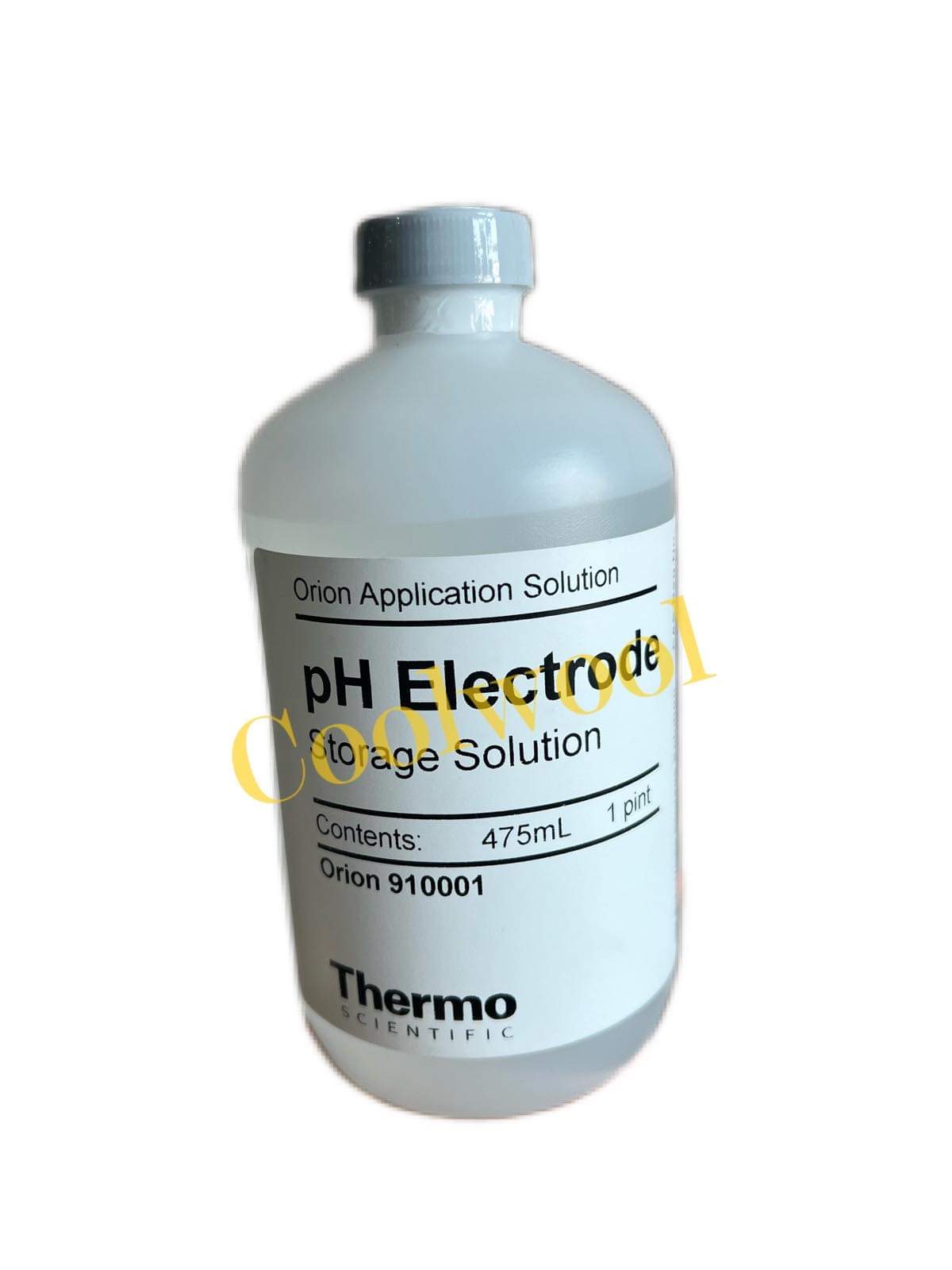 pH Electrode storage Orion 500ml