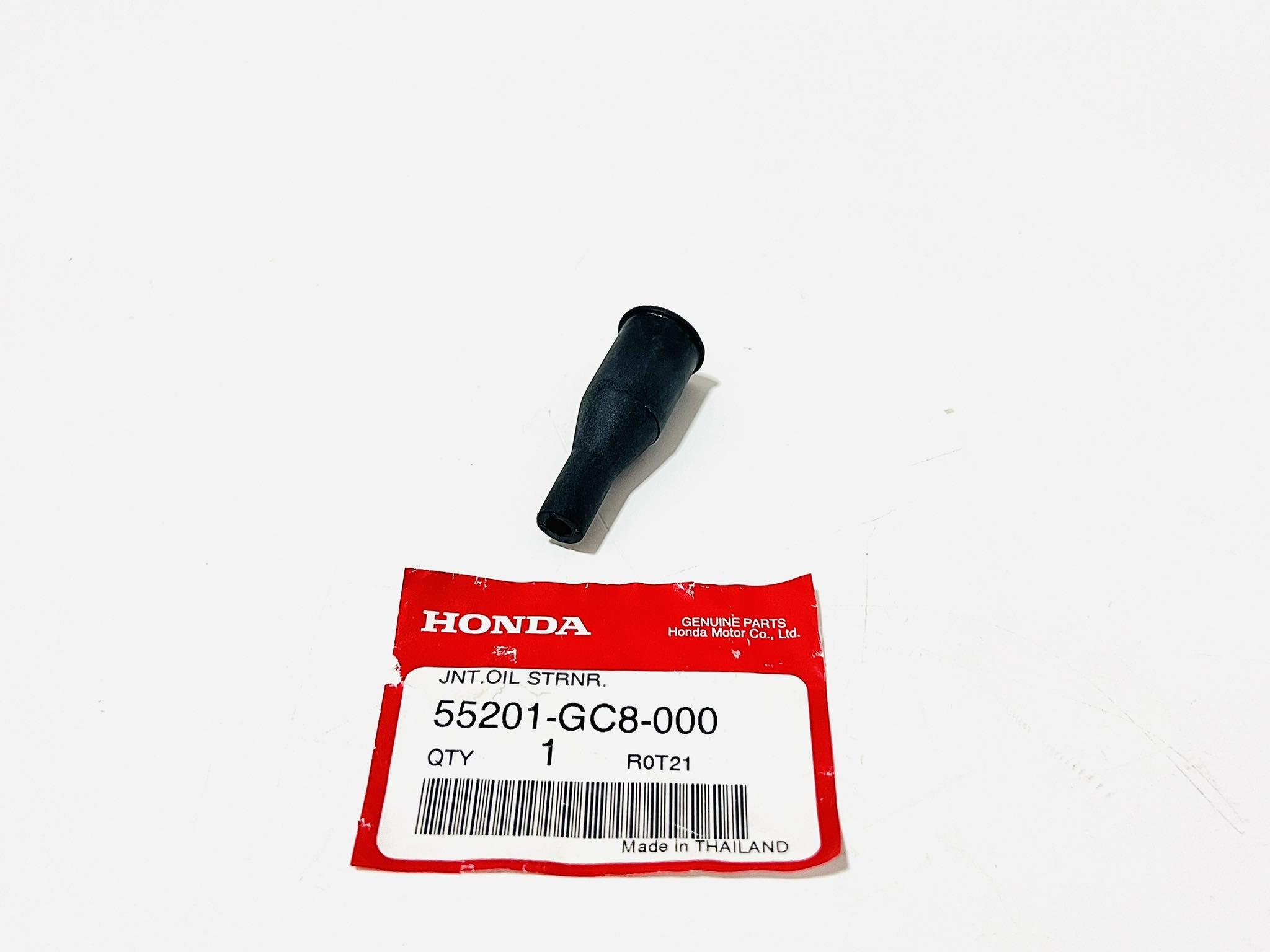 ข้อต่อถังโอตาลูปโนวา s แท้ ข้อต่อ 2T โนวา s แท้ศูนย์