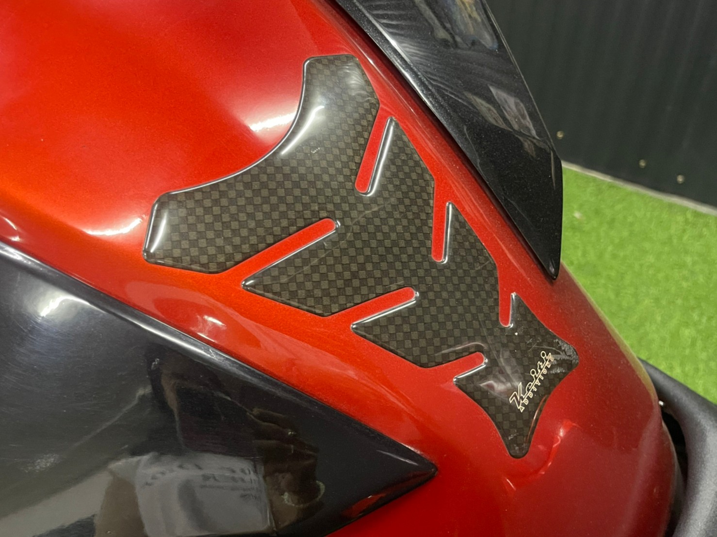 😱 อย่างโหด...ของแต่งแท้ทั้งคัน 🦏 Z800 ปี 14 คันนี้ล่อของแต่งเป็นแสน‼️