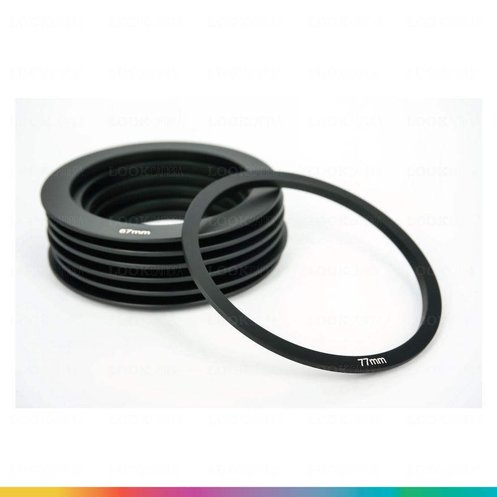 Ring adapter (Filter Ring adapter หรือ P-Rings)