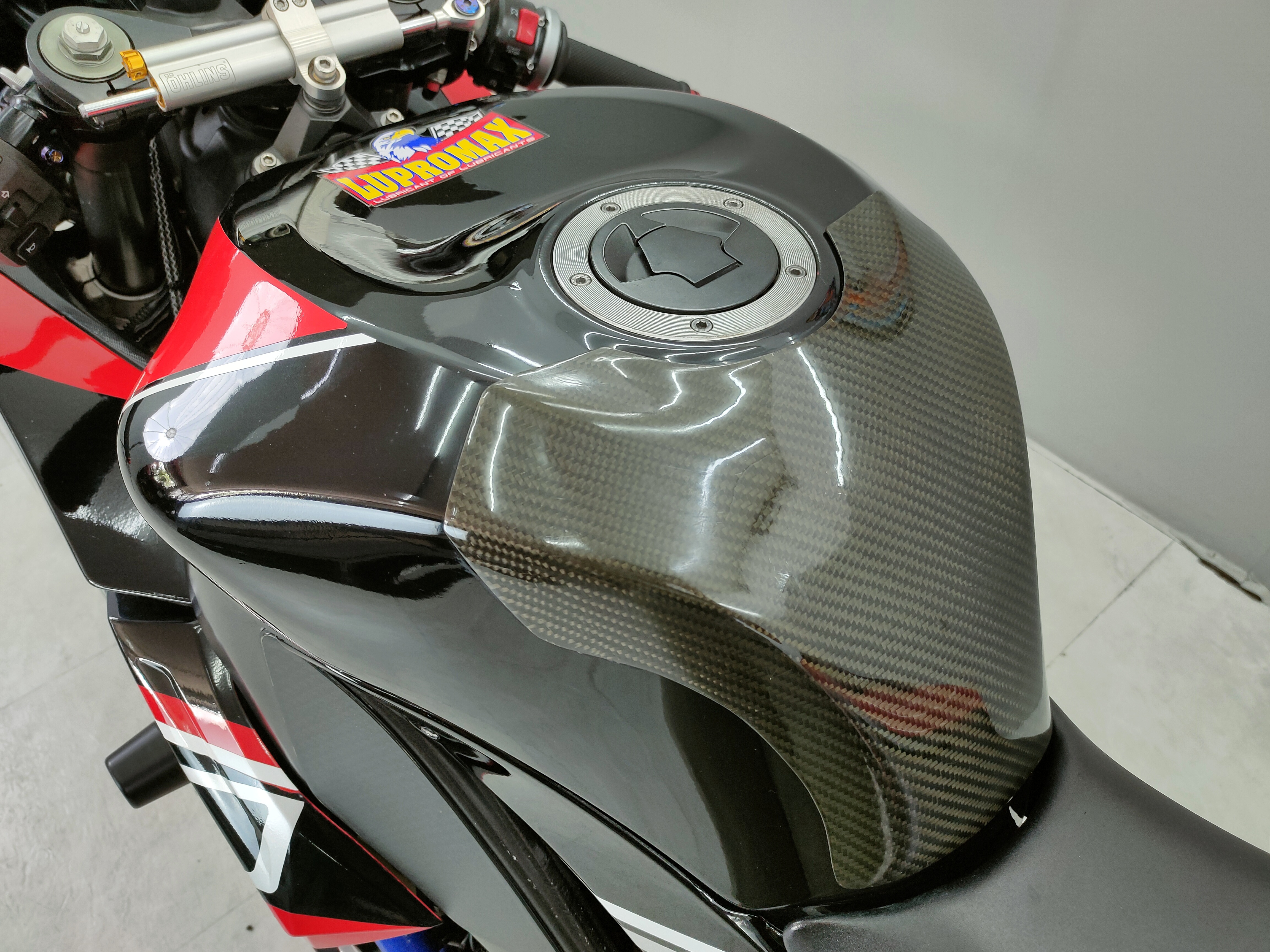 เอาจิงดิ ⁉️ แต่งแสนกว่า....ขายแค่แสนกว่า💥KAWASAKI ZX10R ปี53 แต่งท่วมคันขี่หล่อได้เลย ❌️ ร้าน นี้ ไม่ กรอ ไมล์ ❌