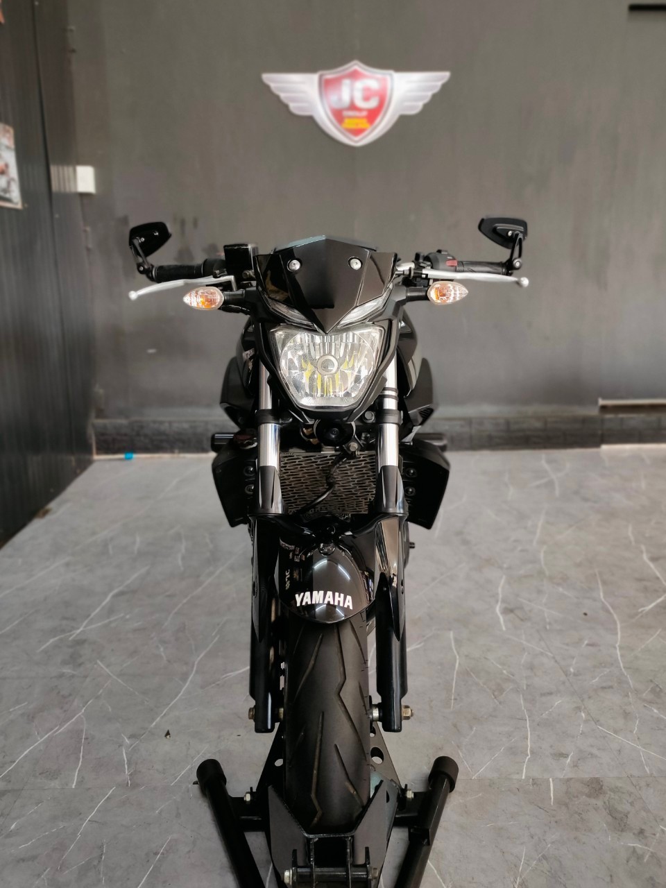 ✨MT03✨ ปี2018 แท้ เฉพาะของแต่งเกินครึ่งแสน‼️ รถมือเดียวพร้อมใช้งาน