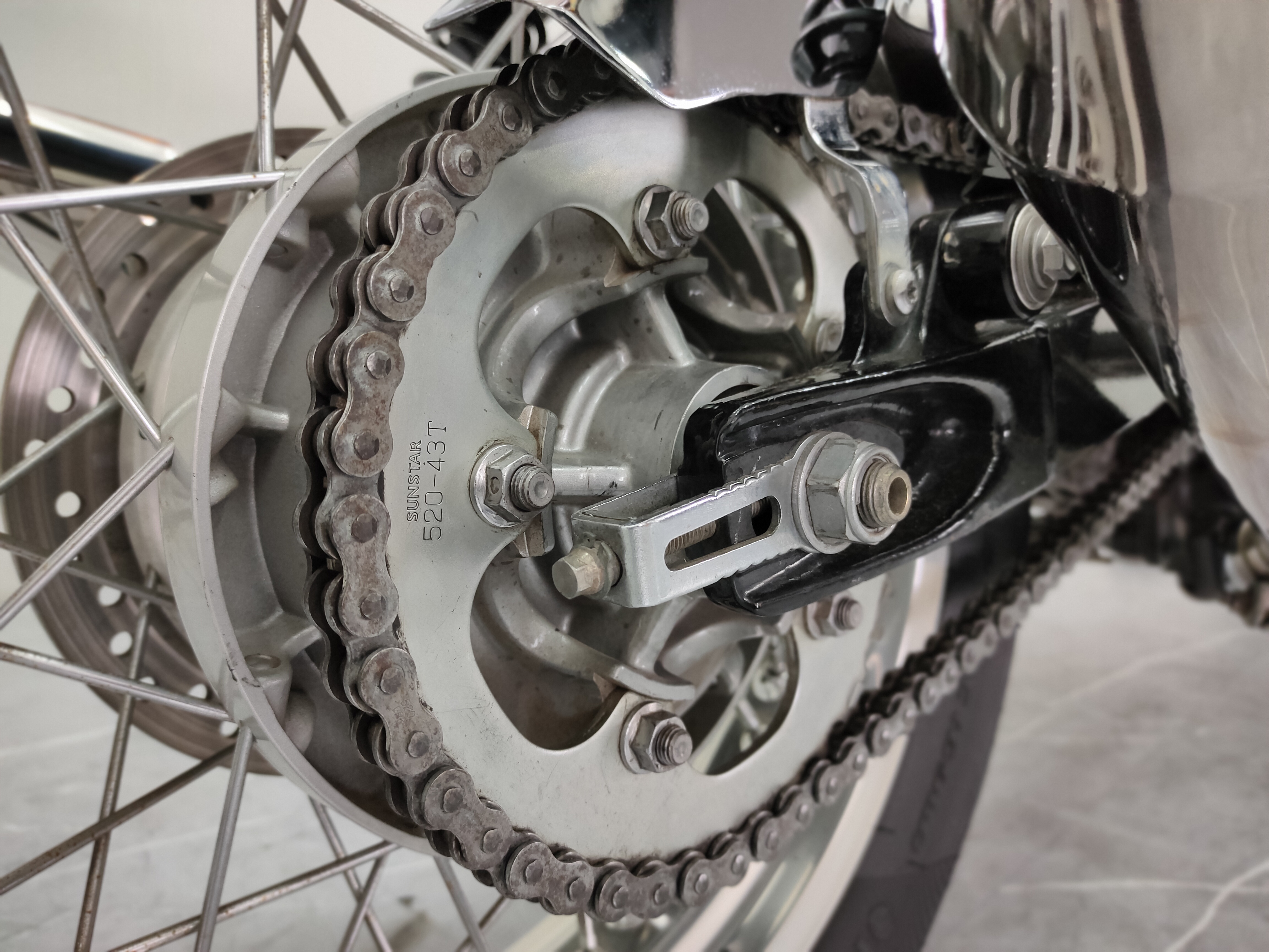 💥เด็ดสุดในย่านนี้ TRIUMPH THRUXTON900 จดปี 2019 โมเดล 2015 สวยสับไม่ไหว😎ต้องจัด❗❗