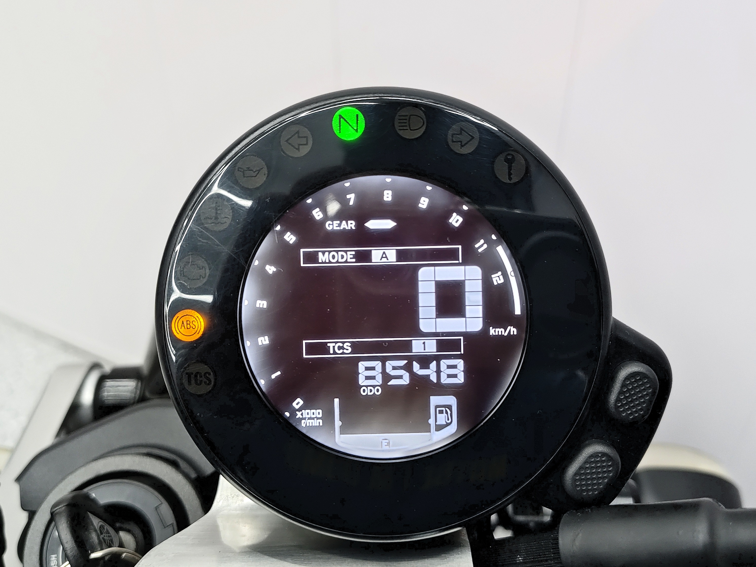 เข้าใหม่จ้า💥 YAMAHA XSR900 ปลายปี 2018 โปรโมชั่นเด็ด‼️ฟรี⭐