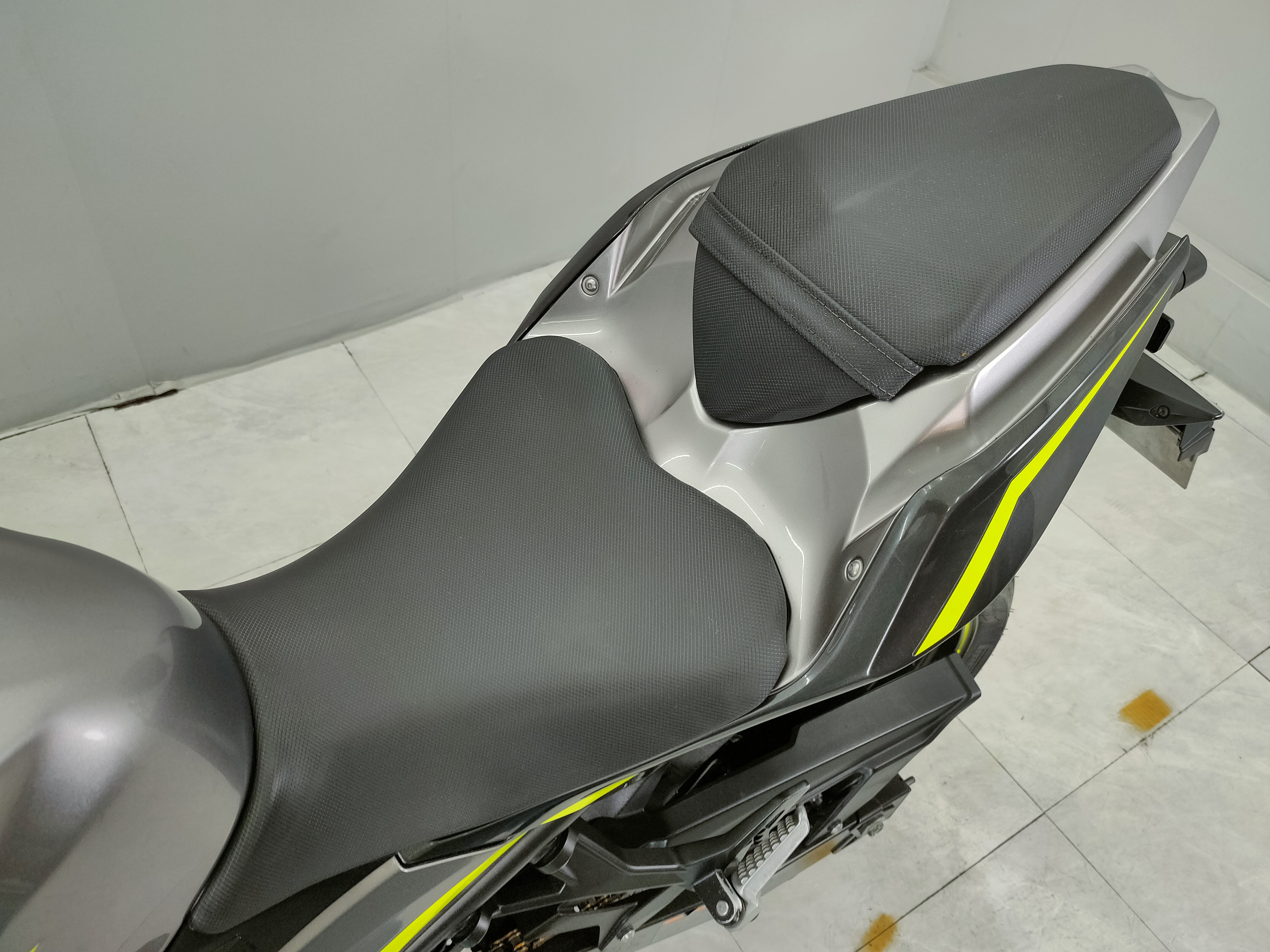 ❌️ ร้าน นี้ ไม่ กรอ ไมล์ ❌ 💥 KAWASAKI NINJA 400HG (รีโมท) จดปี 2021 ราคาเบาๆสายงบน้อย ⭕️ บาททั่วไทย