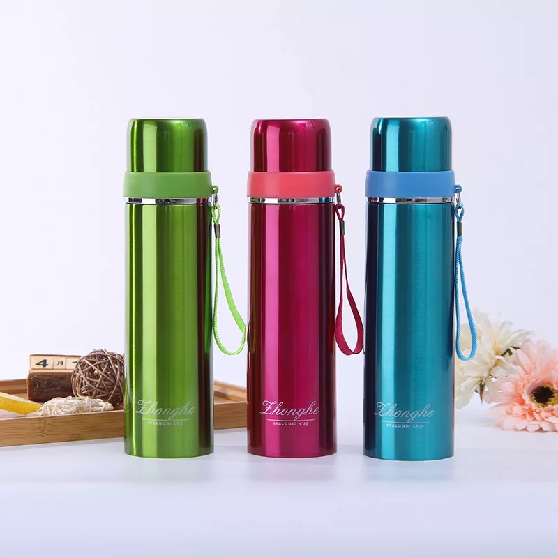 กระบอกน้ำสแตนเลส