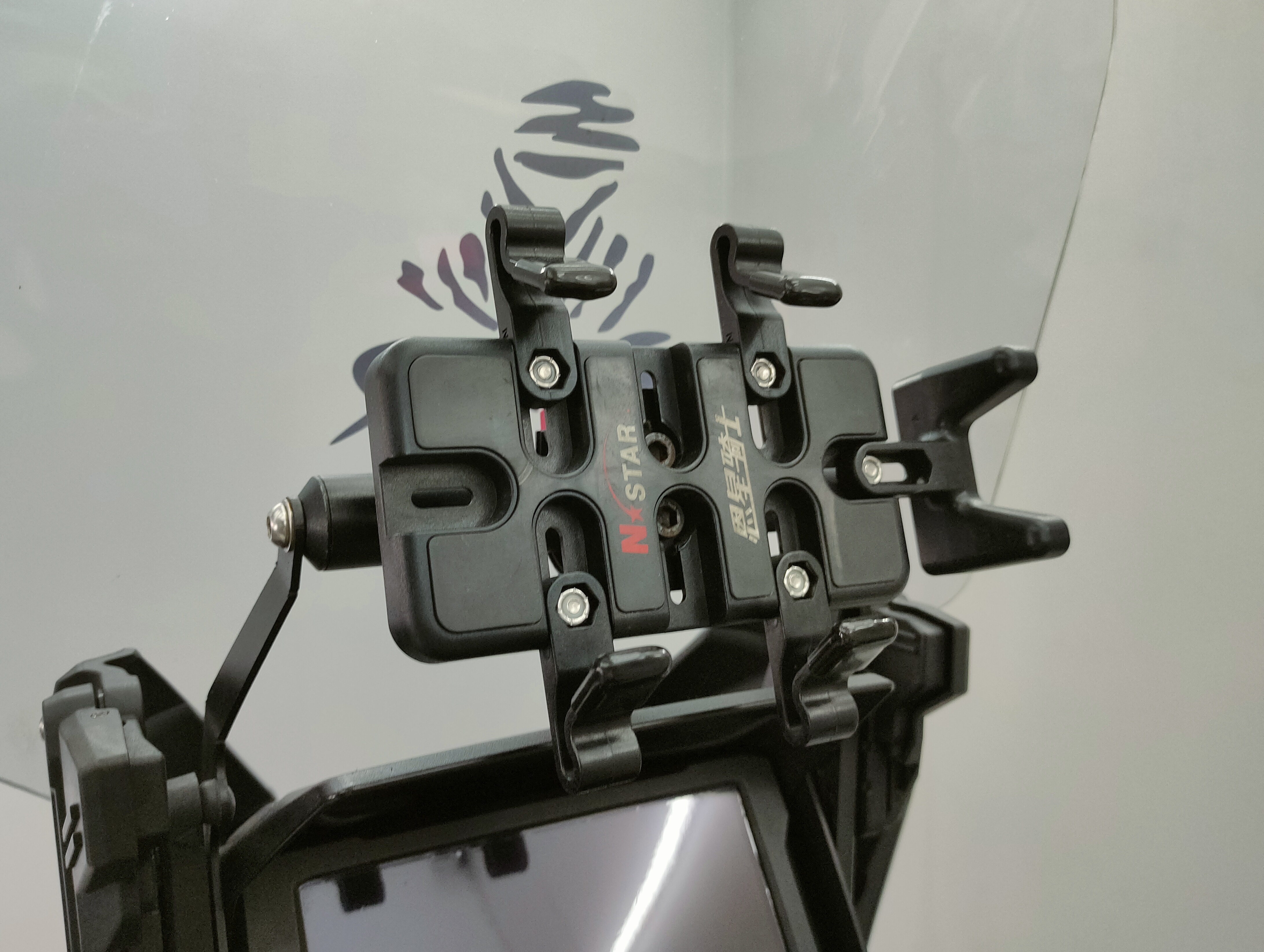 โปรแรงส์ออกรถ ⭕ บาท‼️ 🤗 Honda CRF1100L _ AFRICA TWIN Adventure Sport [DCT] จดปลายปี 2021 คศ.20 แต่งเต็มระบบ‼️