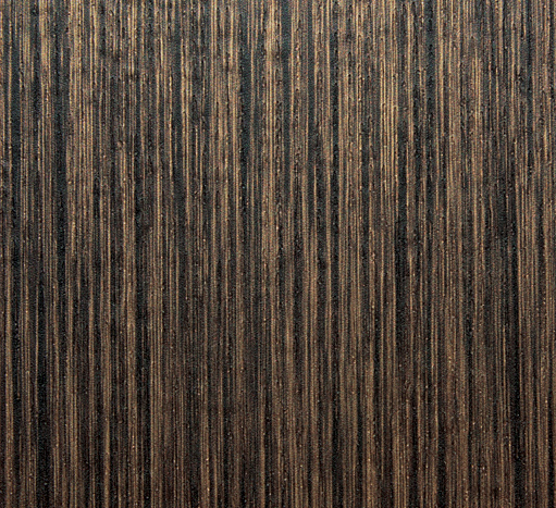 DW-32 Wallpaper Vinyl Sticker วอลล์เปเปอร์ไวนิลแบบมีกาวในตัว สี Modern Gold Walnut หน้ากว้าง 100 cm