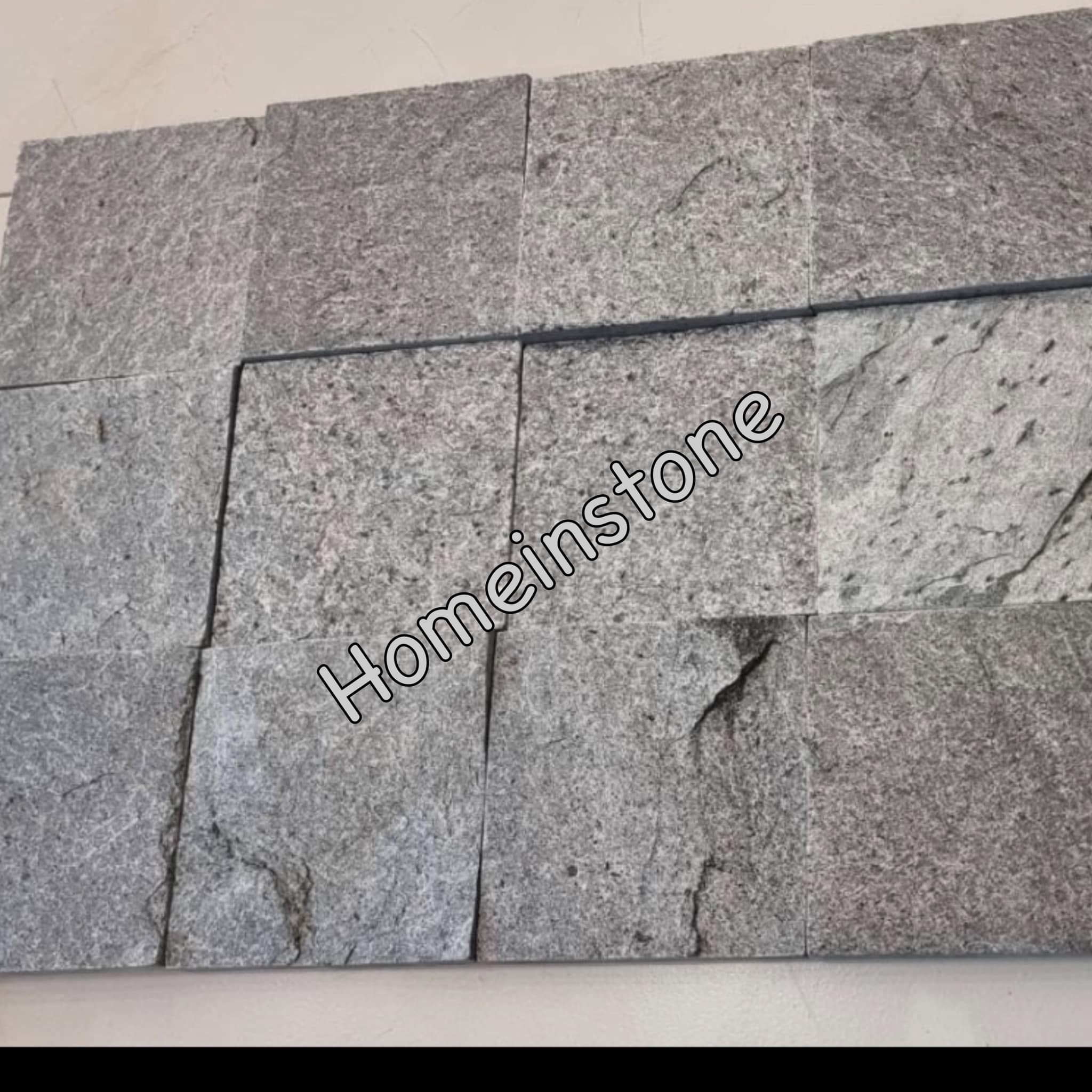 Silver Grey หน้าธรรมชาติ แข็งแรง ทนทาน สวยงาม EP2