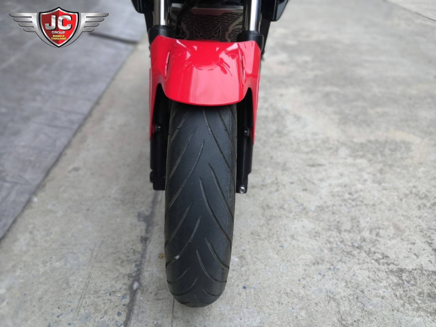 😘 #CB500F โฉมใหม่ ธ.ค. ปี 2017 สภาพแฝดป้ายแดง💯การันตี สายจอด 4,4xx โลแท้